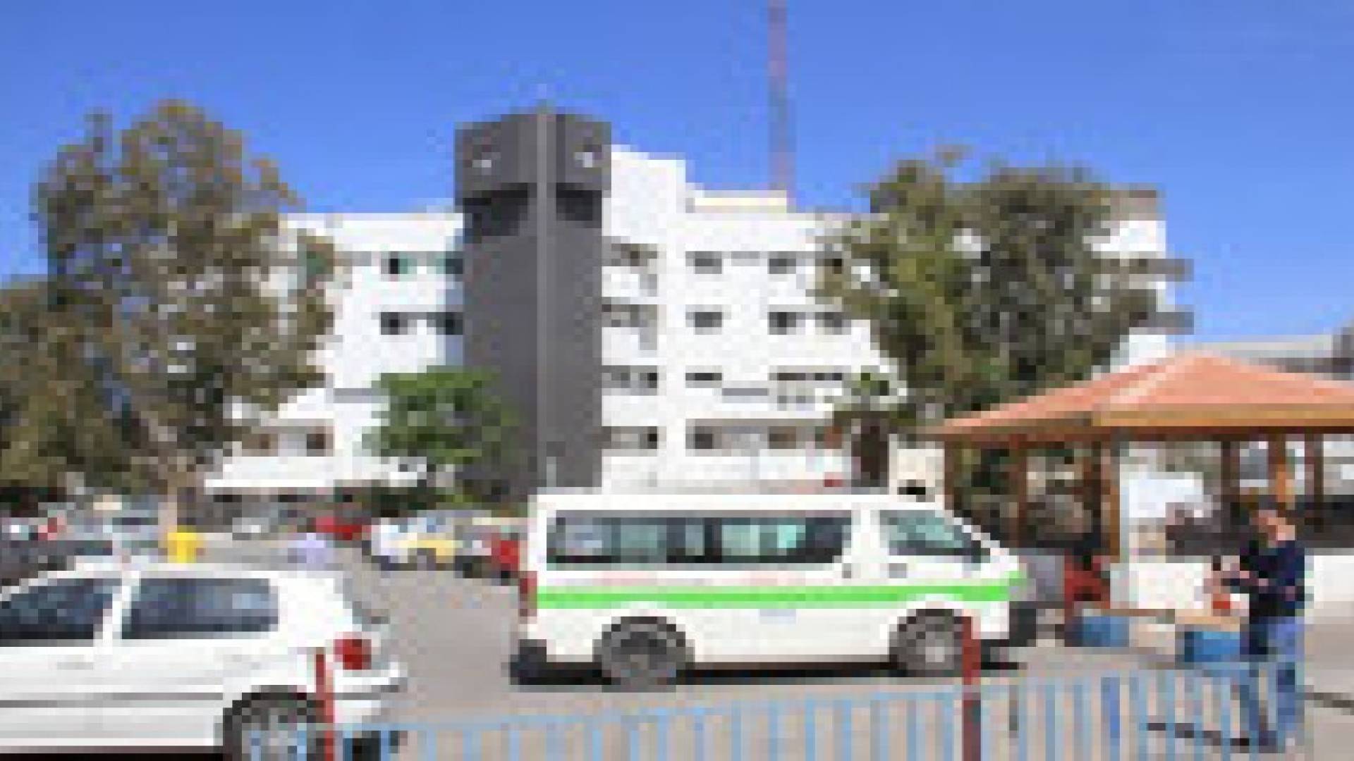 إضراب "شامل" يشل مستشفيات قطاع غزة