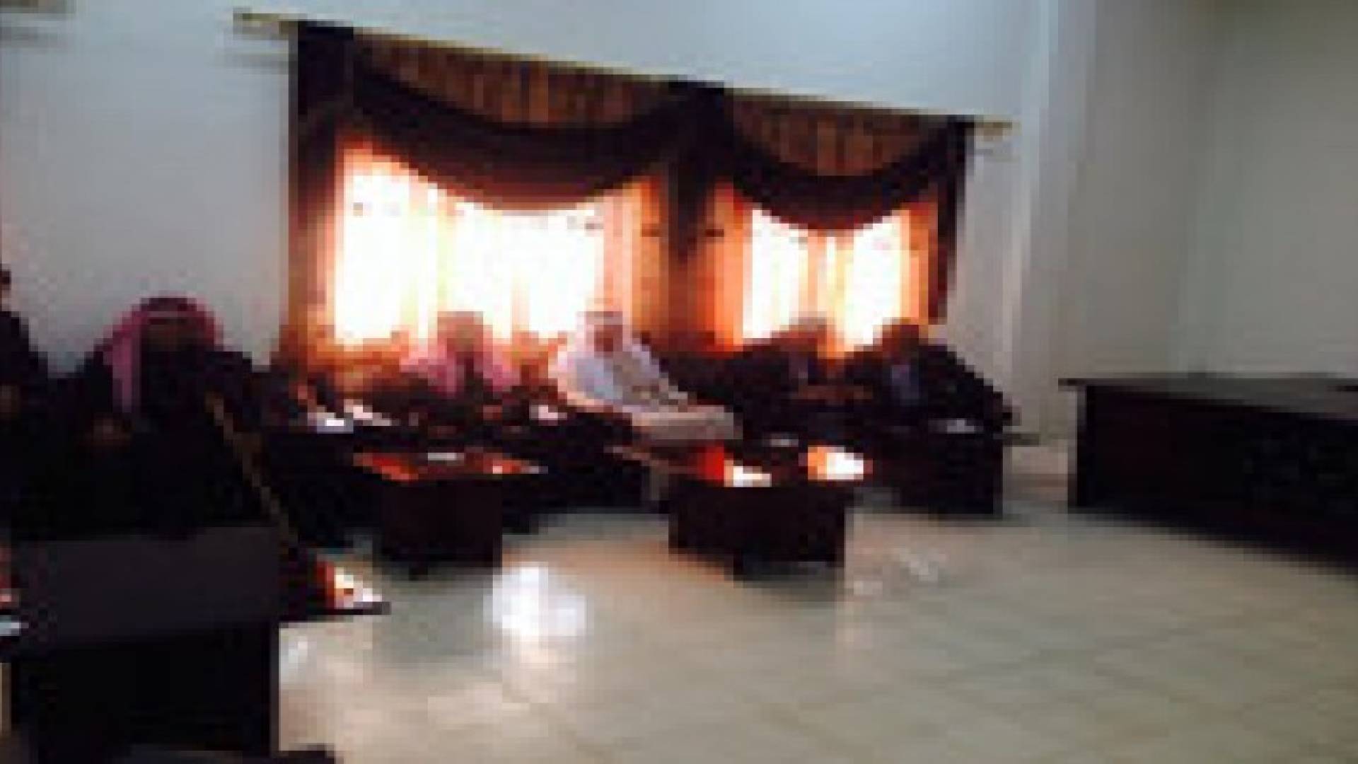 افتتاح سوق الخضار المركزي في الشونة الجنوبية
