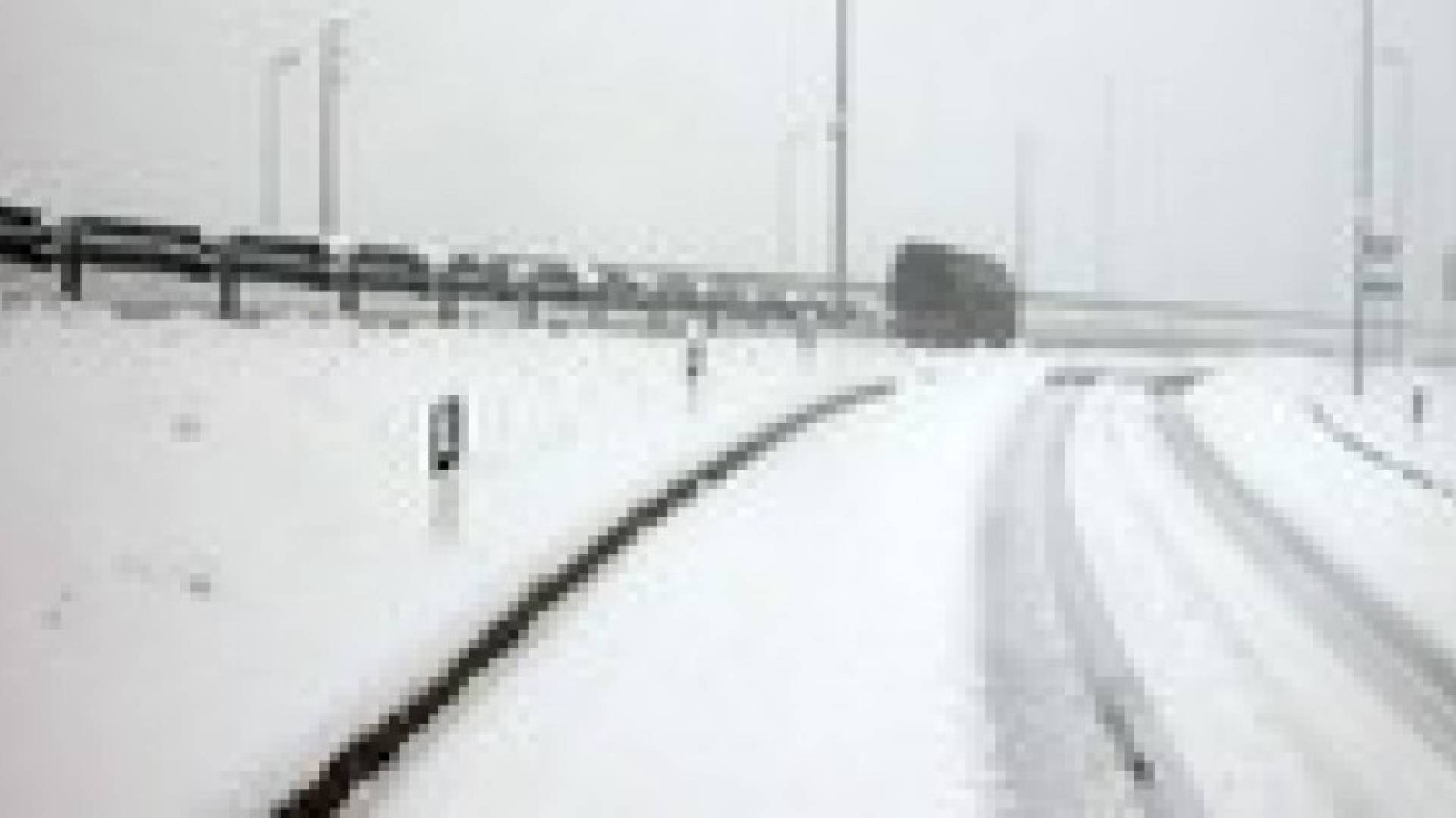 عاصفة هدى تصل ذروة تأثيرها ليلة الأربعاء/ الخميس
