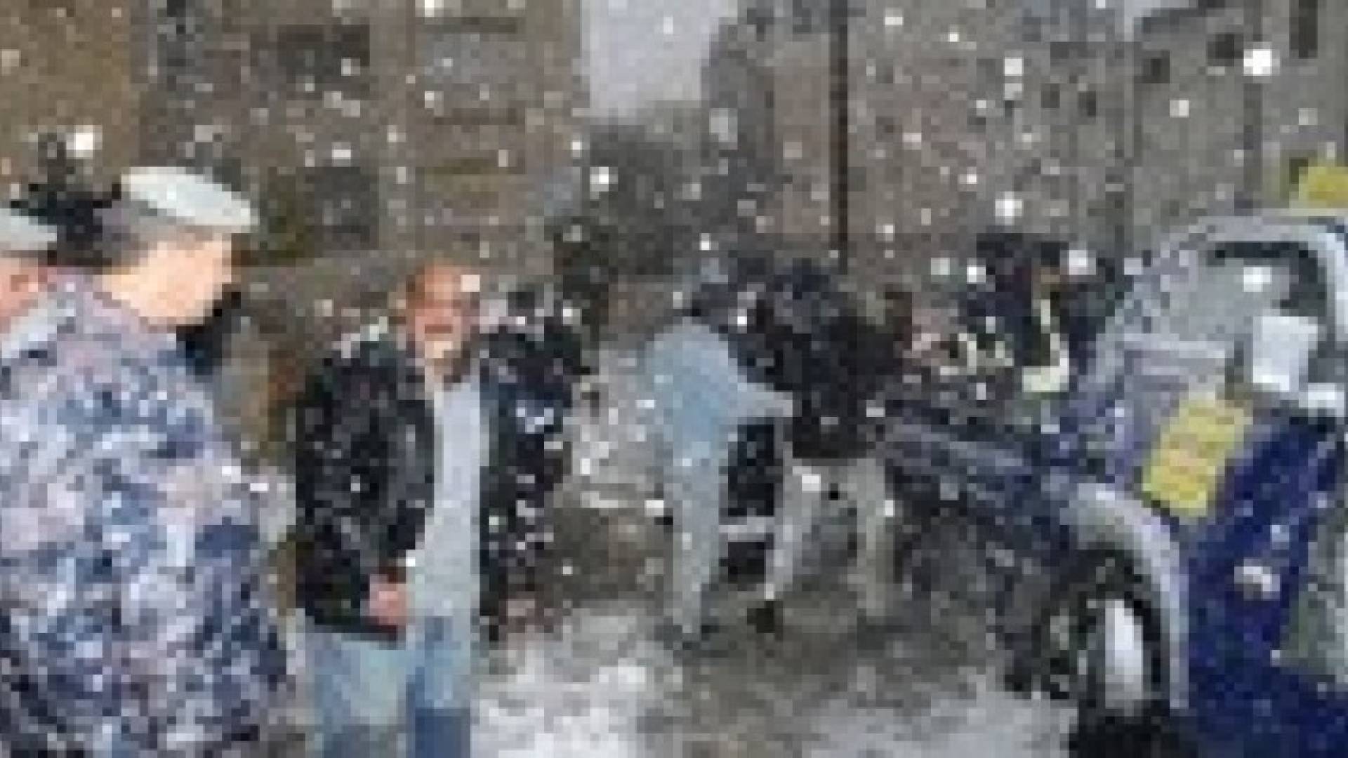النشرة الشهرية لـ "كانون الثاني": شهر بارد وعاصف وممطر ومثلج أحيانا