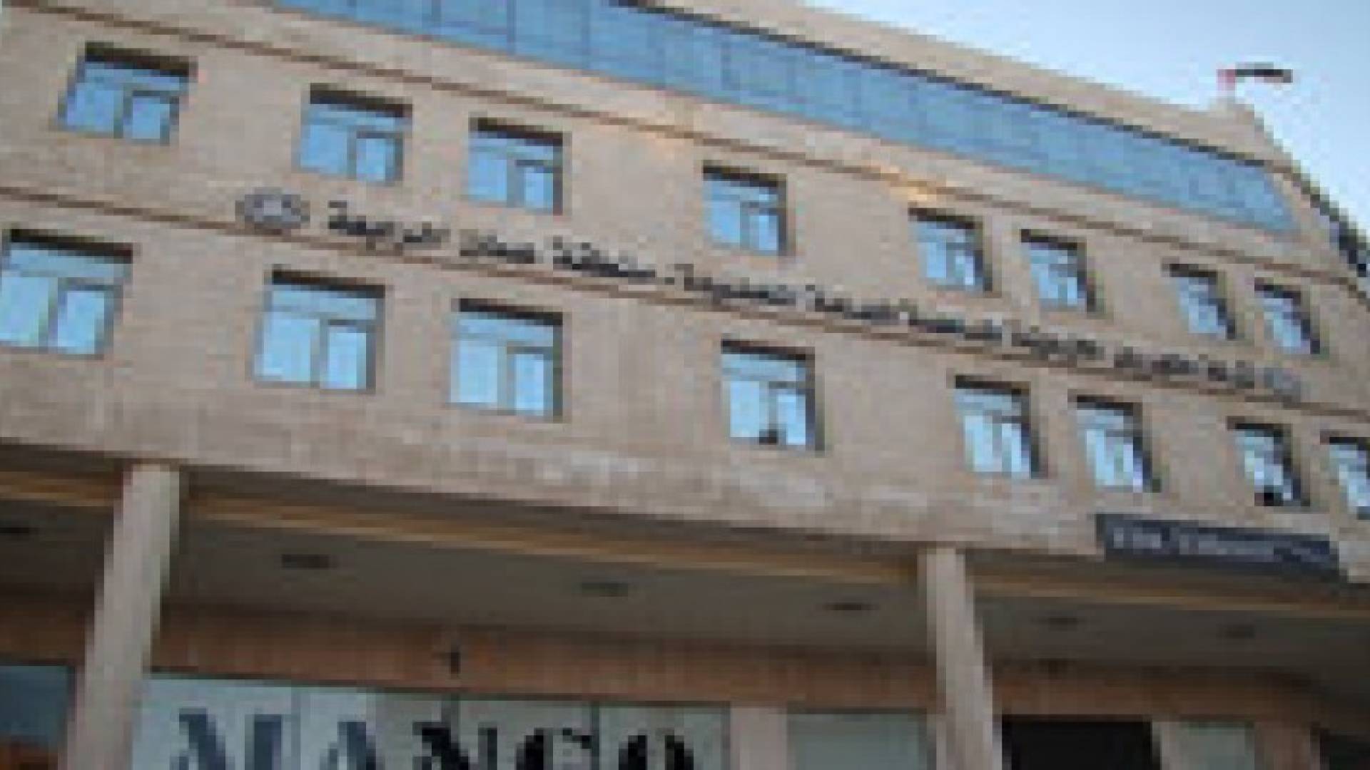الكهرباء الاردنية: 1200 موظفا يعملون على مدار الساعة خلال العاصفة "هدى"