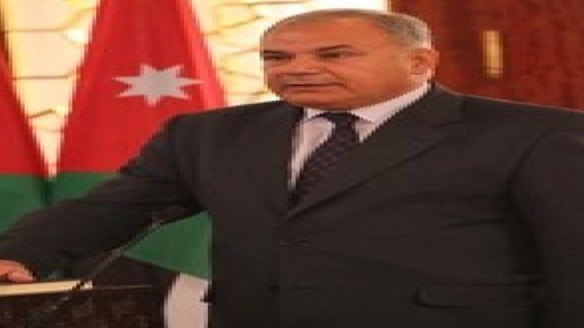 وزير الطاقة: مستعدون للتعامل مع العاصفة هدى