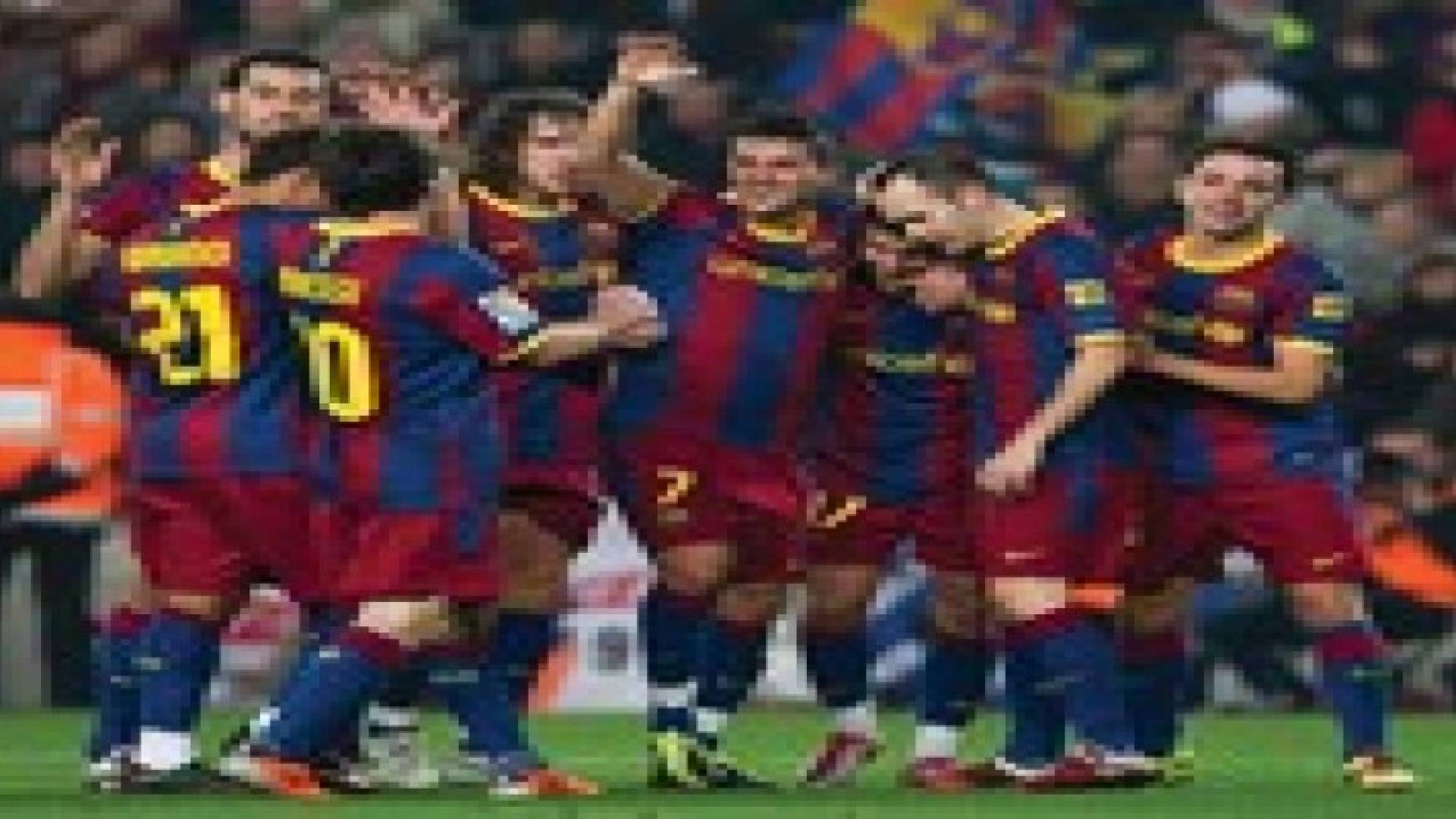 برشلونة يخوض اختبارا صعبا أمام مضيفه  ريـال سوسيداد في الدوري الإسباني