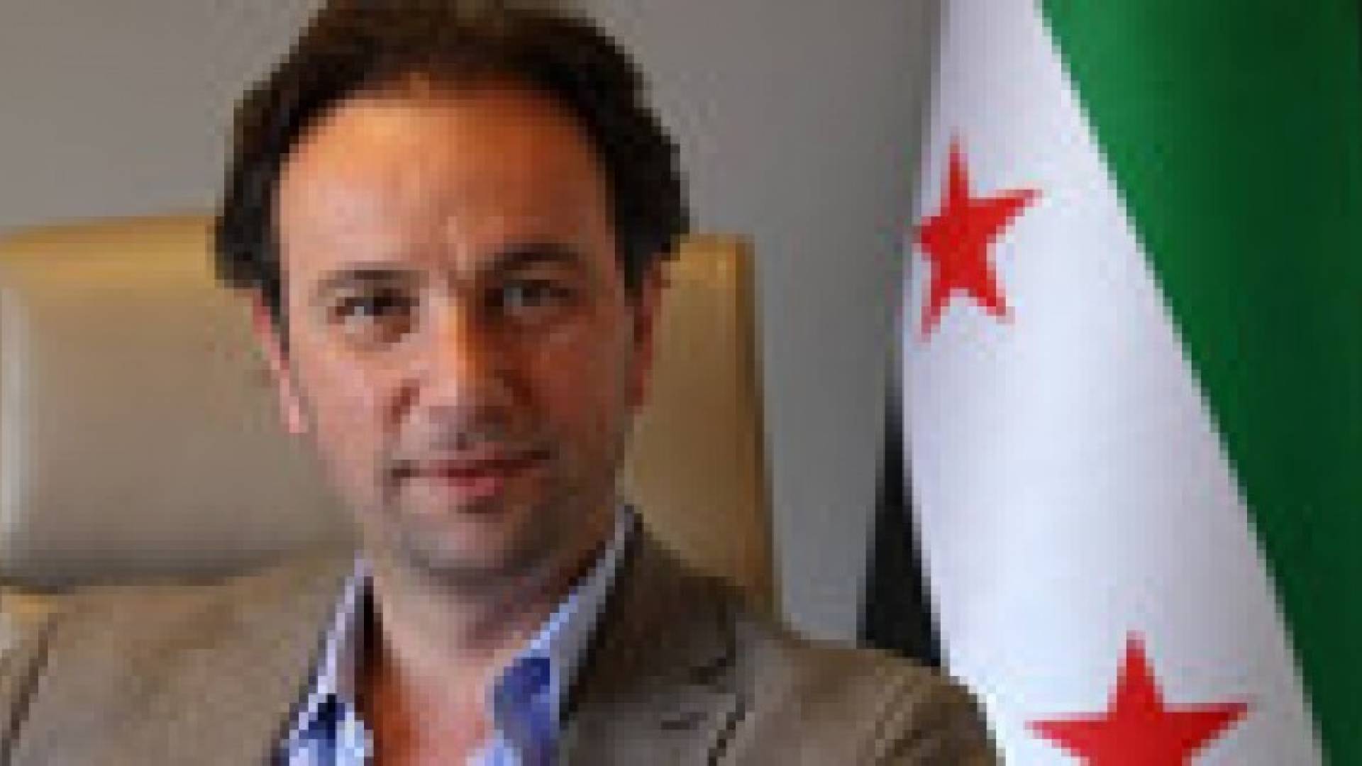 انتخاب خوجا رئيسا جديدا للائتلاف السوري المعارض