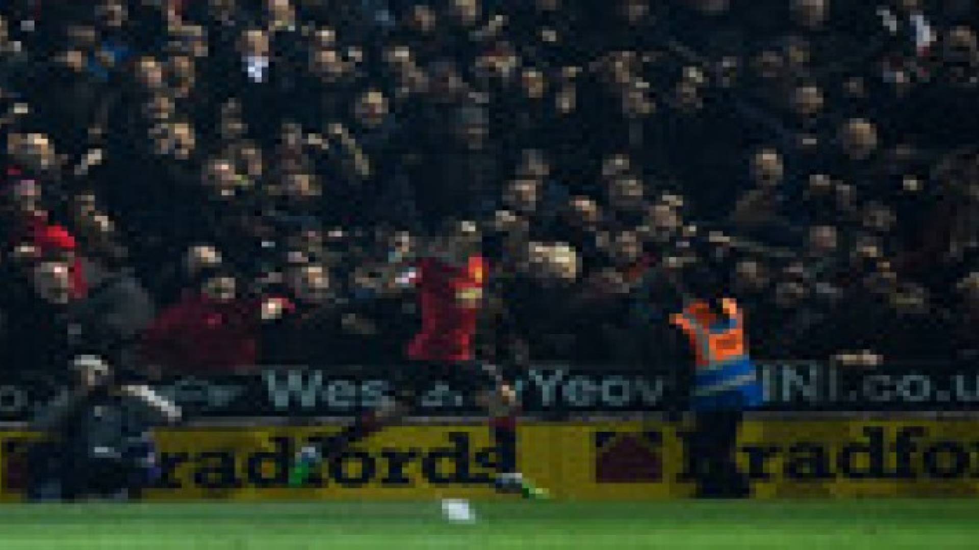 ميلنر ينقذ السيتي من الهزيمة أمام شيفيلد وينزداي