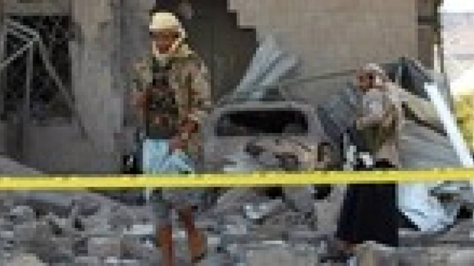 انفجار يهز العاصمة اليمنية يستدف قاعدة للحوثيين