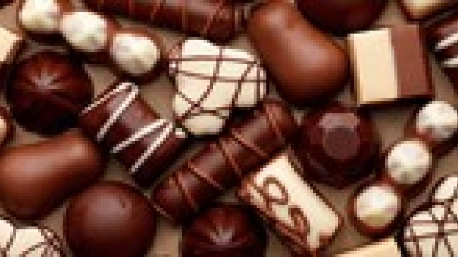 الشوكولا تحمي من السكتة القلبية