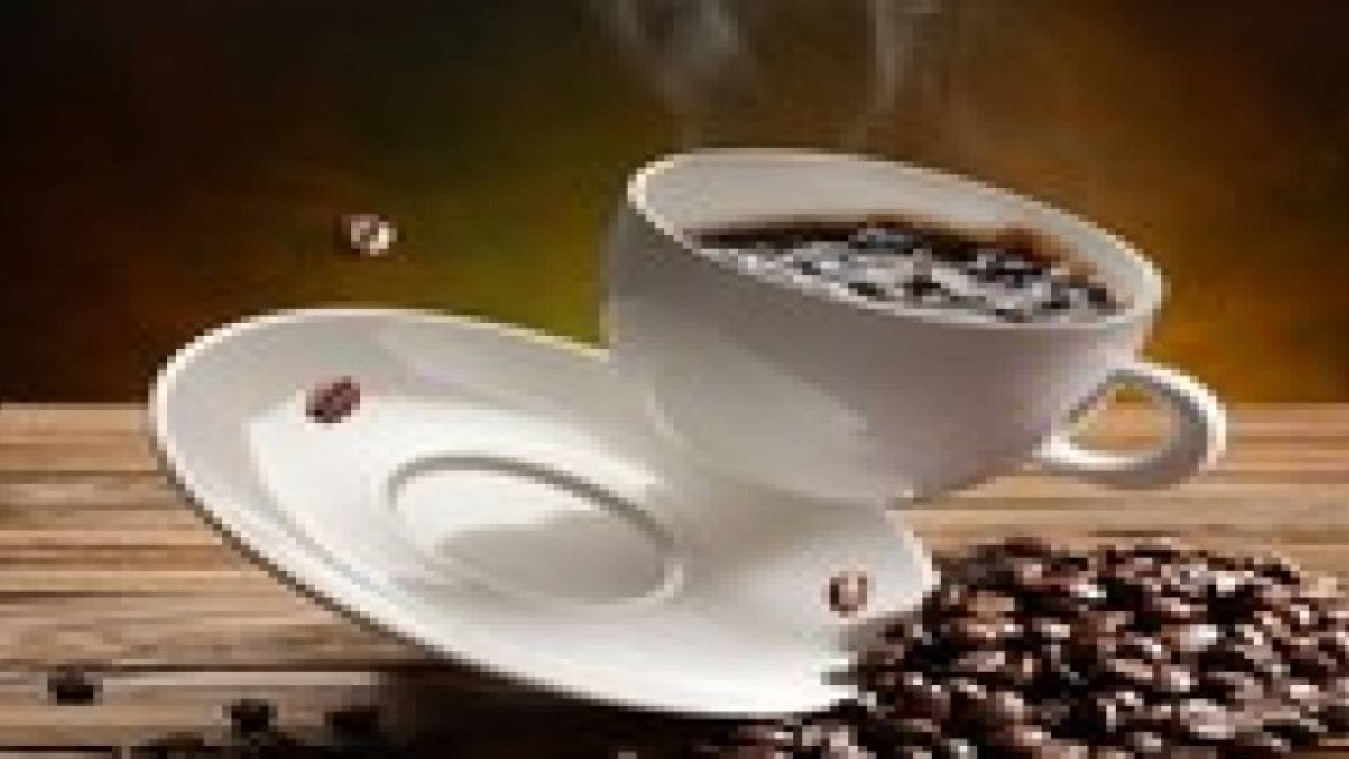 عشاق القهوة أقل عرضة للموت المفاجئ