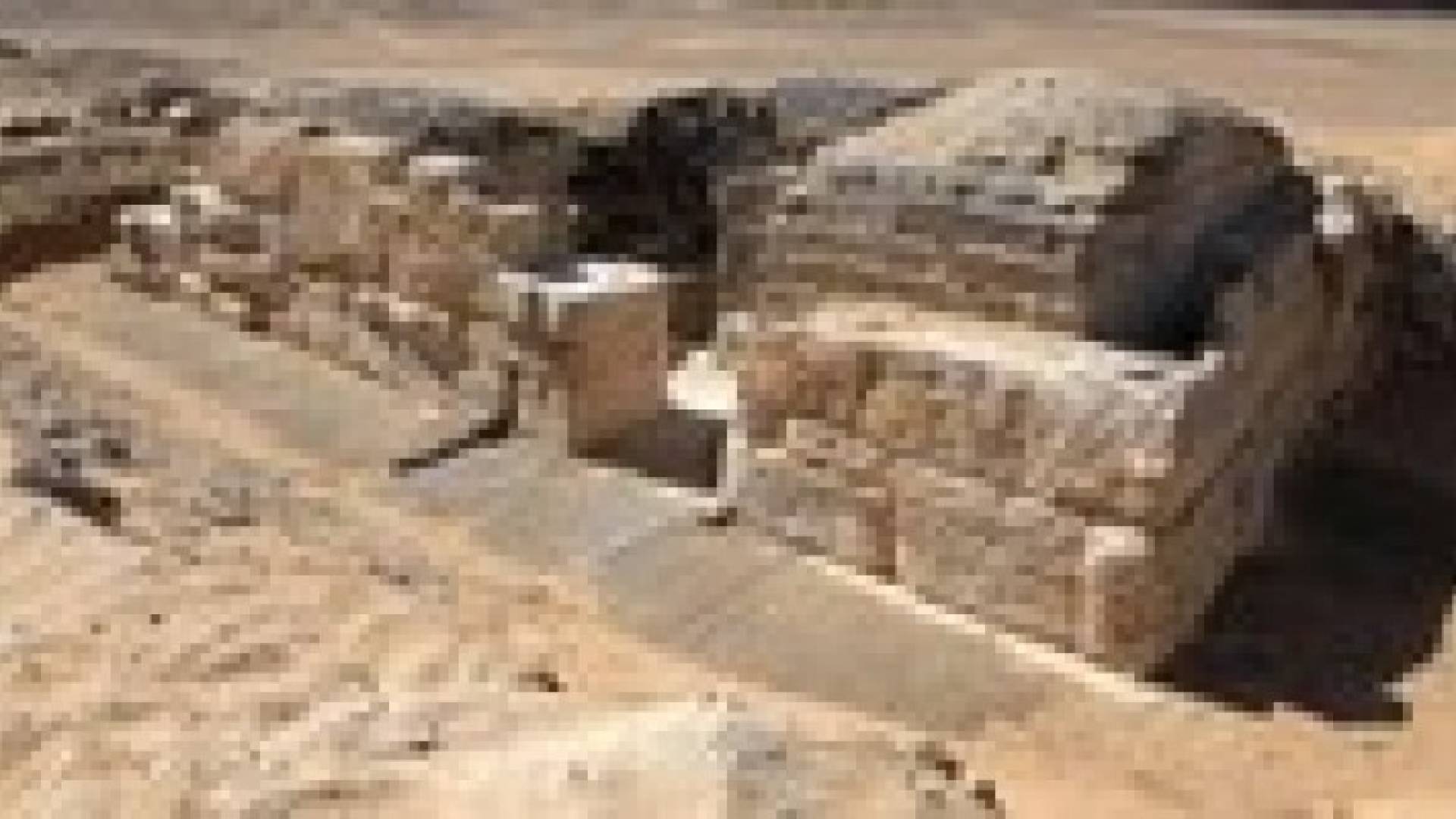 الإعلان عن ملكة فرعونية "جديدة" اكتشفت جنوب القاهرة