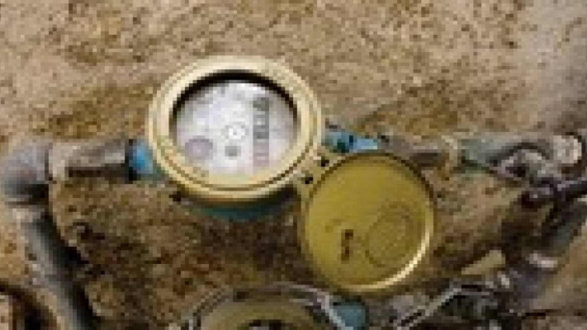 مياهنا: المواطن سيتحمل كلفة تلف عداد المياه بسبب الصقيع