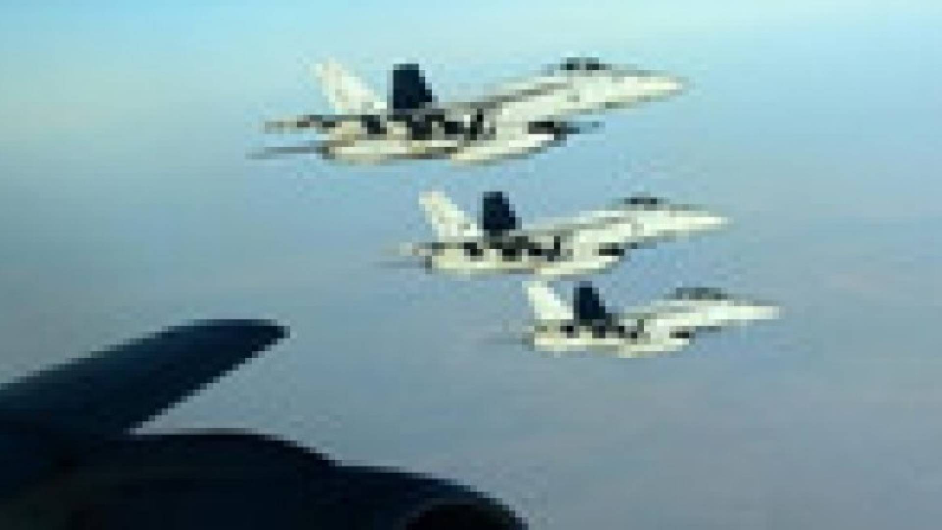 مقتل 27 من "داعش" في هجمات لطيران التحالف والقوات العراقية