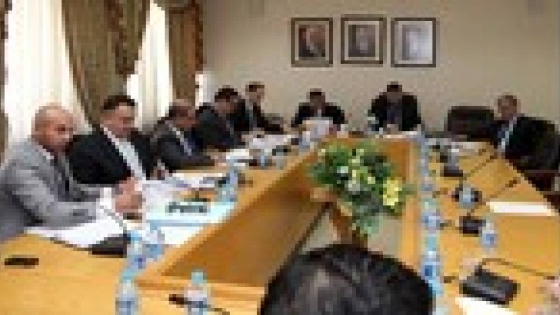 التوجيه الوطني والاعلام تنهي قراءتها الأولية لقانون الاعلام المرئي