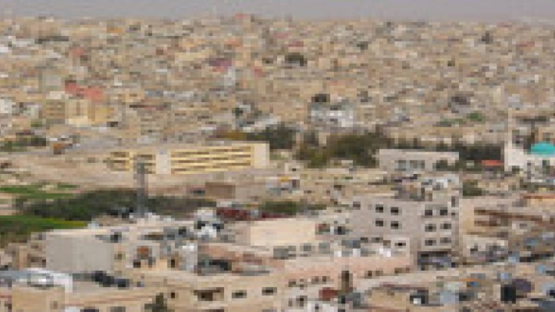 الرصيفة: العثور على جثة فتى 16 عاما في حفرة