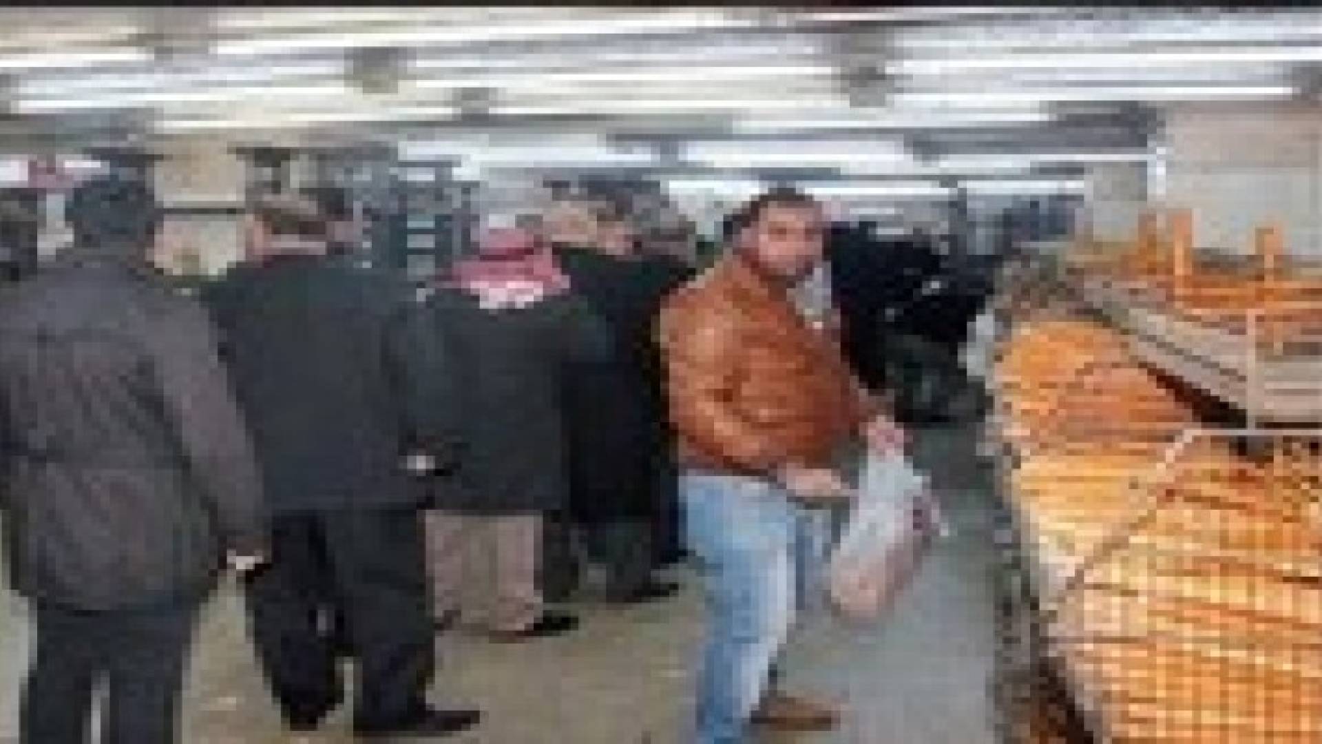 "الصناعة والتجارة " : توفر طحين كافي في المخابز حتى يوم الأحد