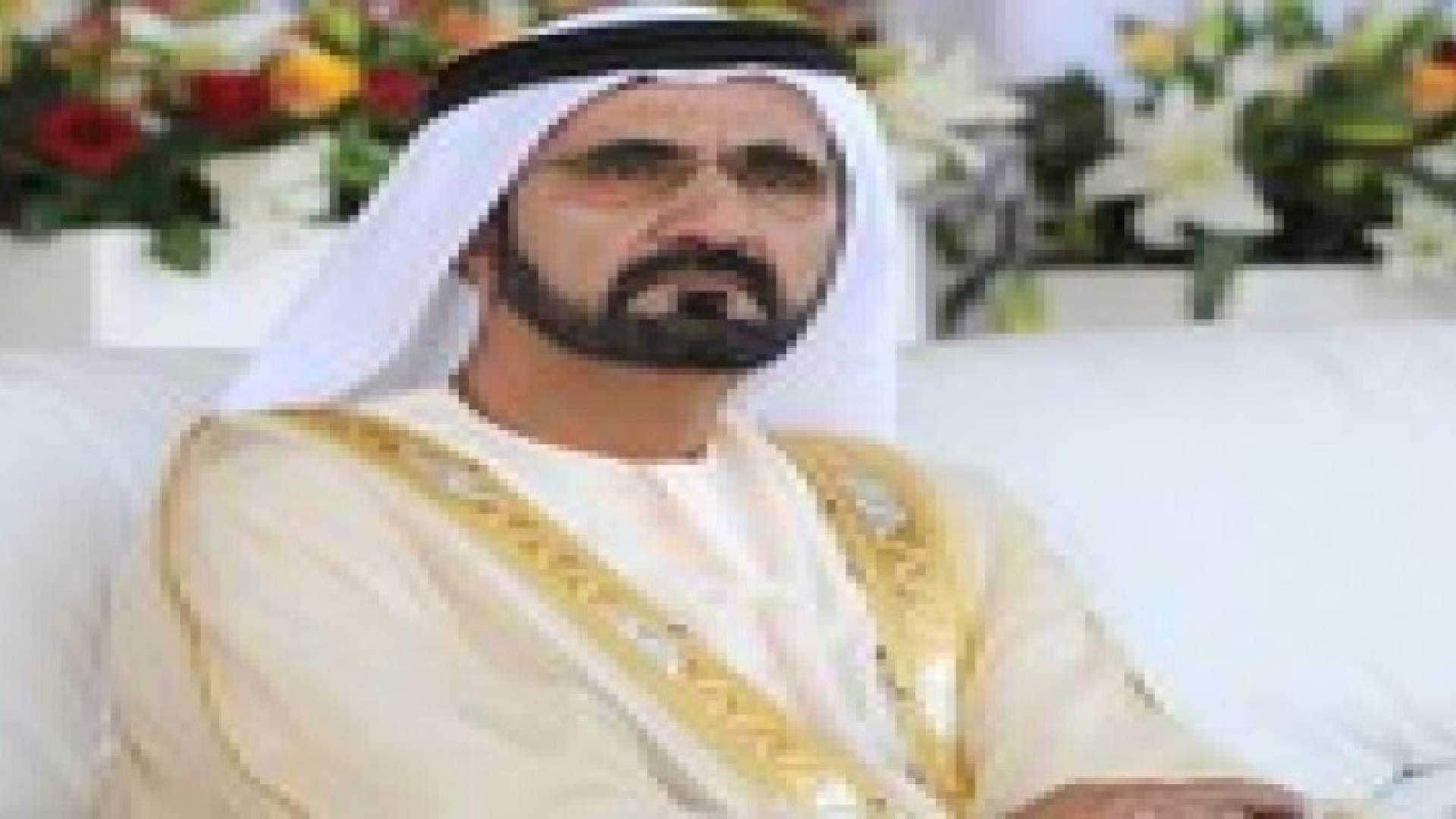 الامارات تطلق جسرا جويا لإغاثة المتضررين من عاصفة "هدى"