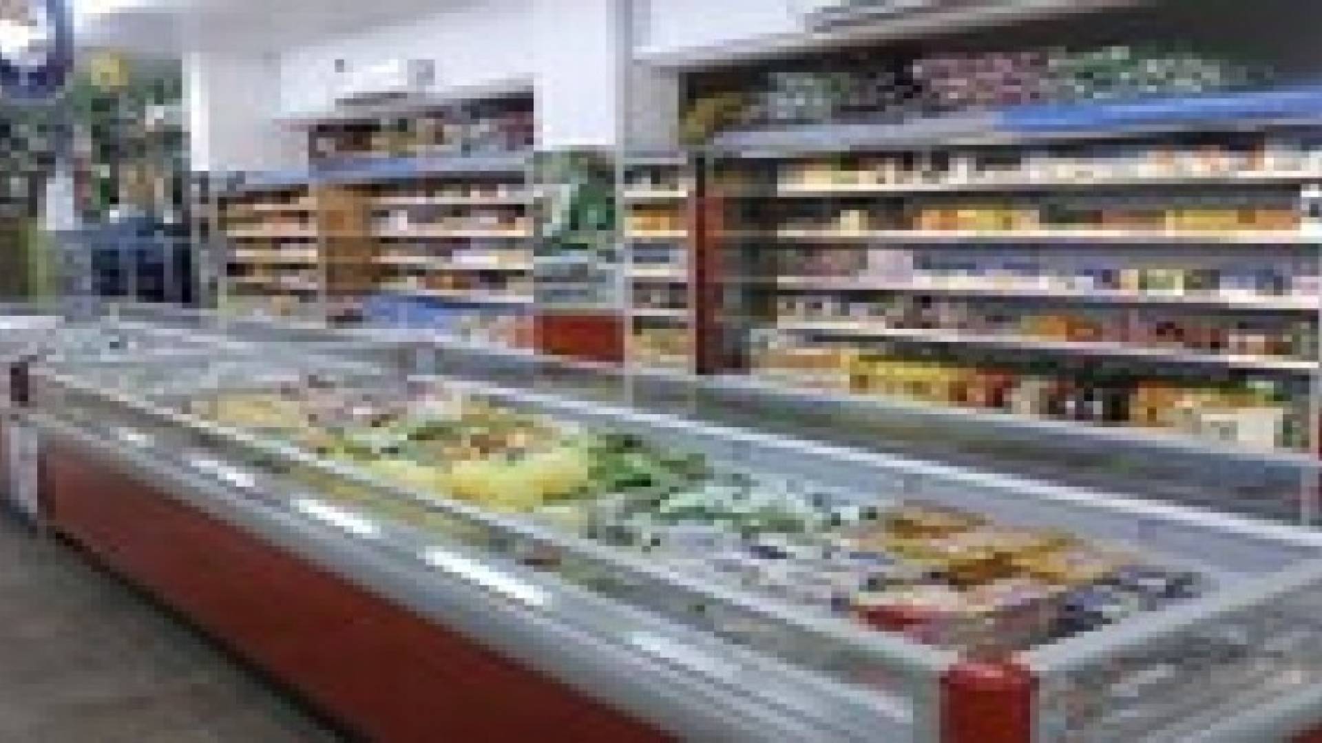 "تجار المواد الغذائية" لرؤيا : لا نقص بأي سلعة في الاسواق