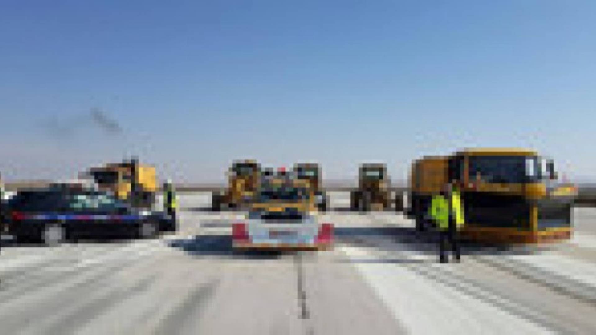 مطار الملكة علياء: التواجد قبل اقلاع الطائرة بـ 3 ساعات