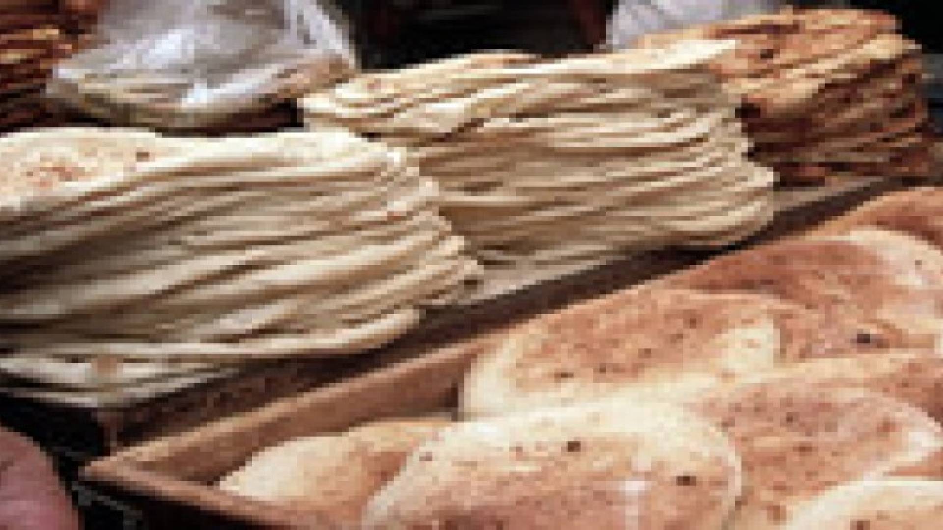 " الحموي":  الأمن تدخل لتنظيم الدور  في المخابز