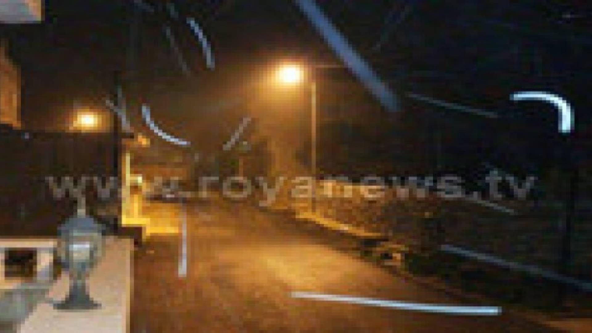 بيان رقم (5) حول العاصفة القطبية "هدى"