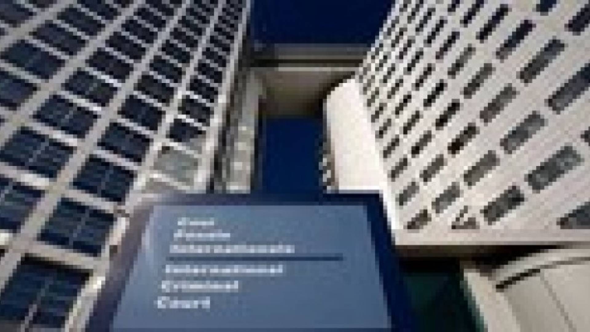 بان كي مون: فلسطين عضو في المحكمة الجنائية الدولية بدءا من 1 أبريل