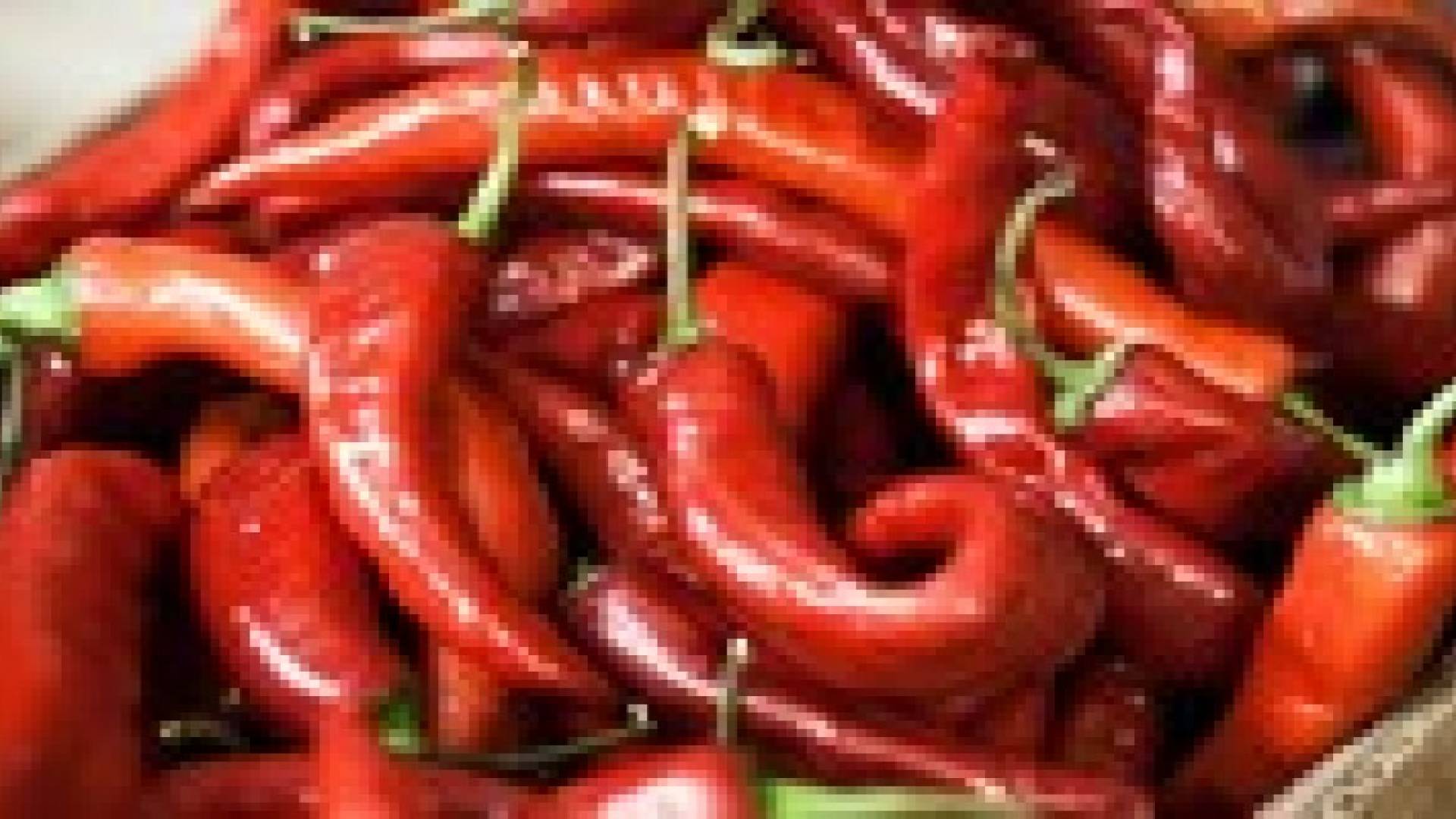 تفضل المأكولات الحارة؟.. اعرف السبب