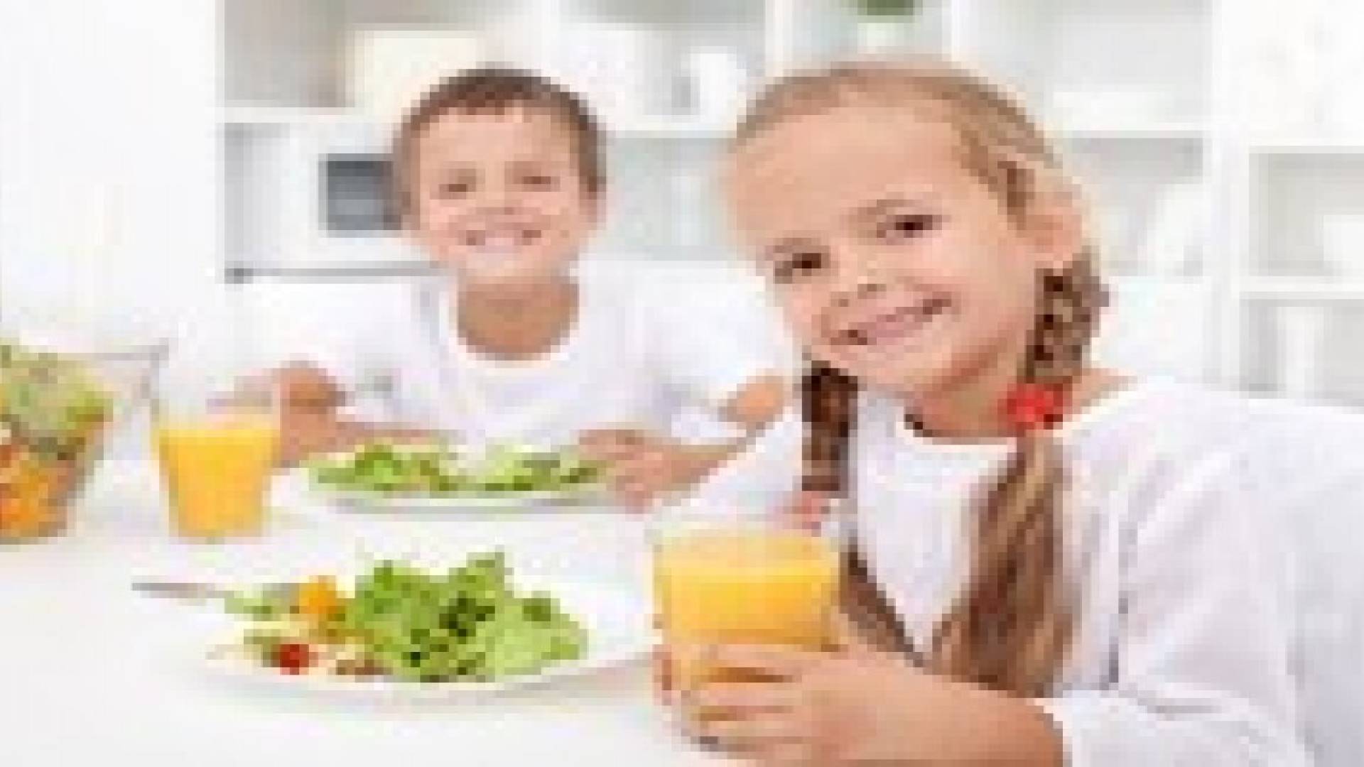 حمية الأطفال.. آخر صيحة لخسارة الوزن