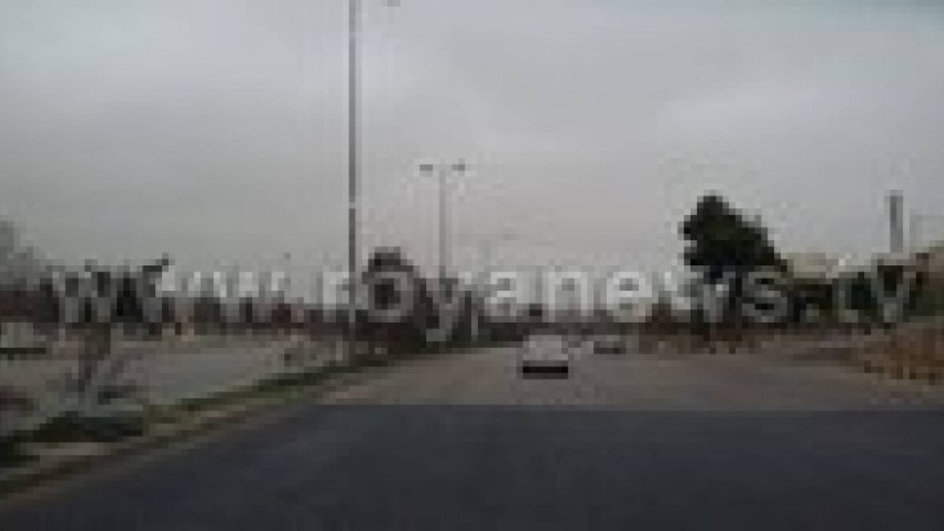 حالة الطرق في المملكة حتى الواحدة ظهرا .. تحديث ( 2)