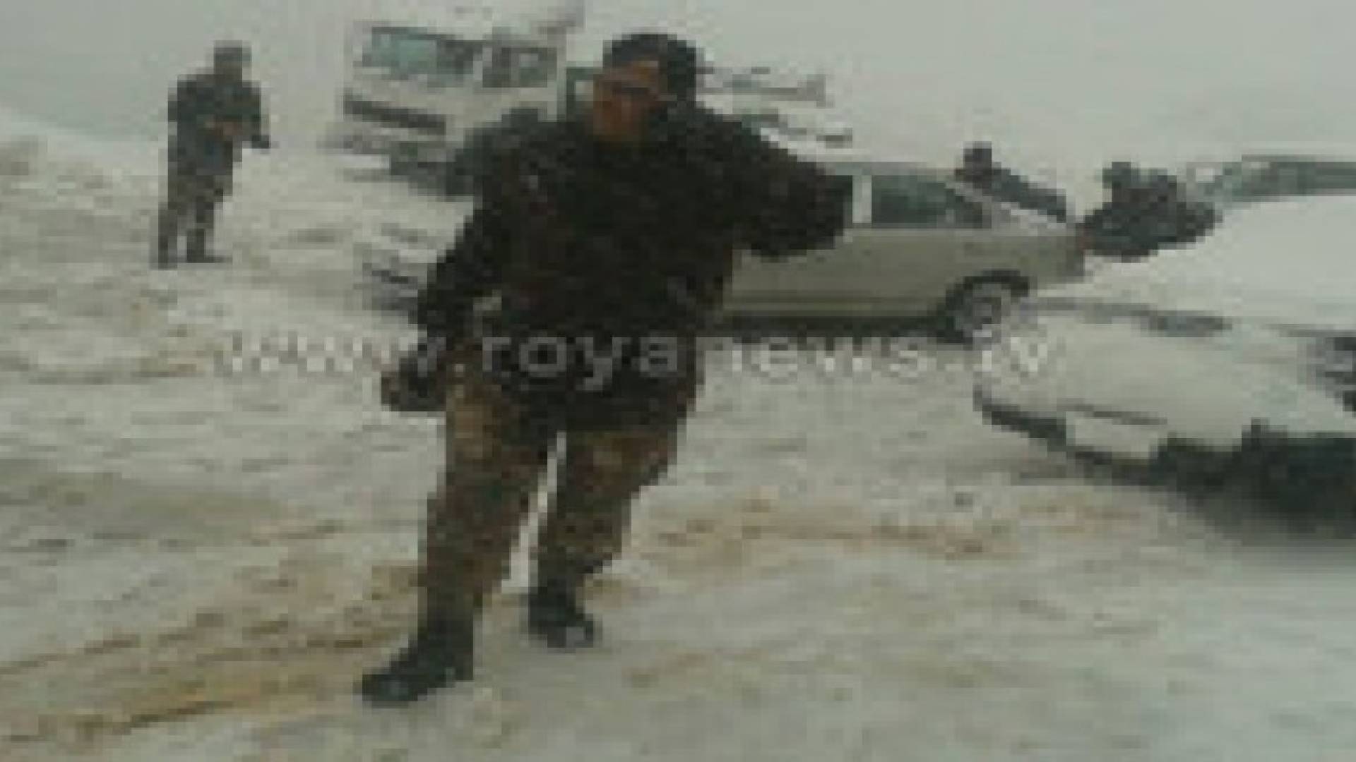 العاصفة هدى .. بيان رقم ( 7 )