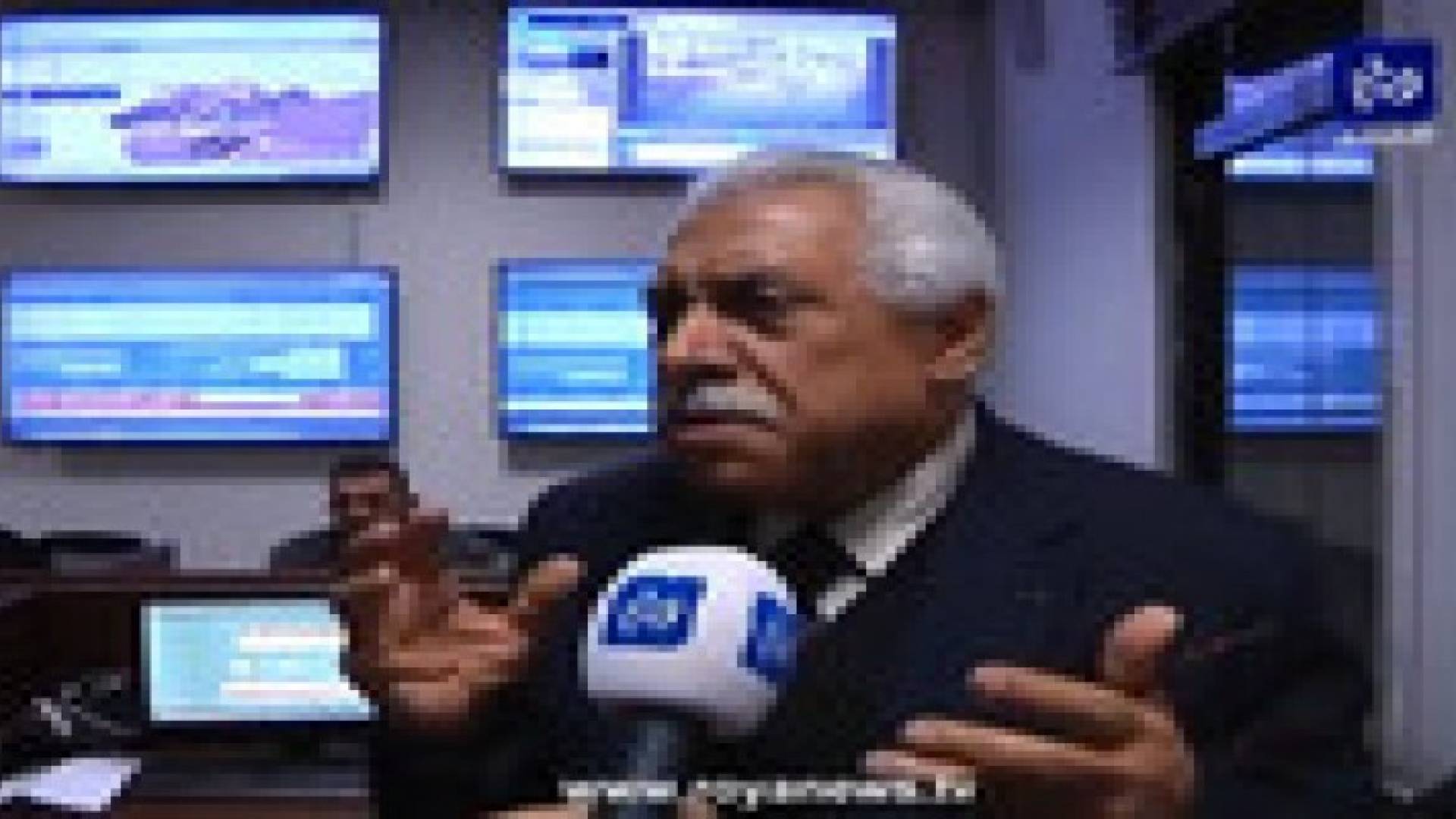 بلتاجي: ثلاثة امور تسببت في التقصير خلال العام الماضي.. فيديو