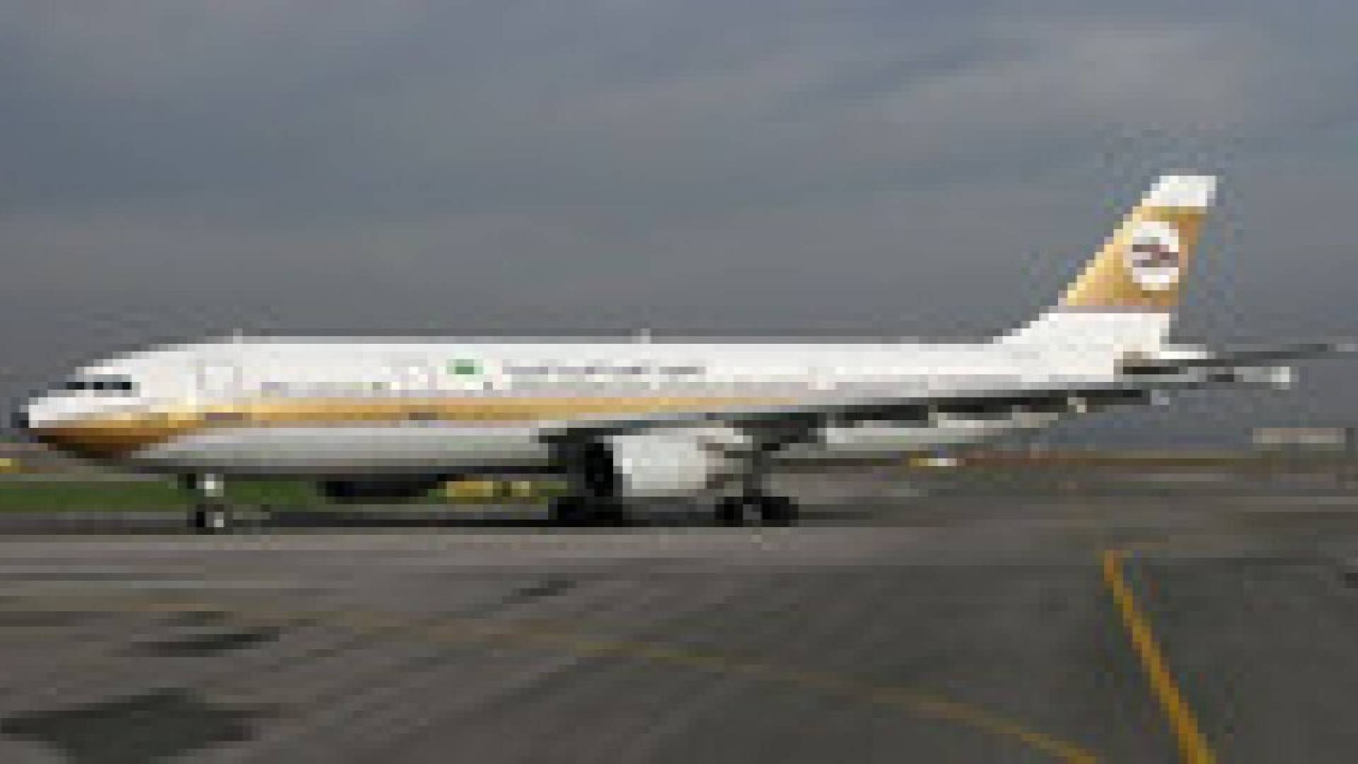 إعادة فتح المجال الجوي الليبي بعد إغلاق لمدة نصف ساعة