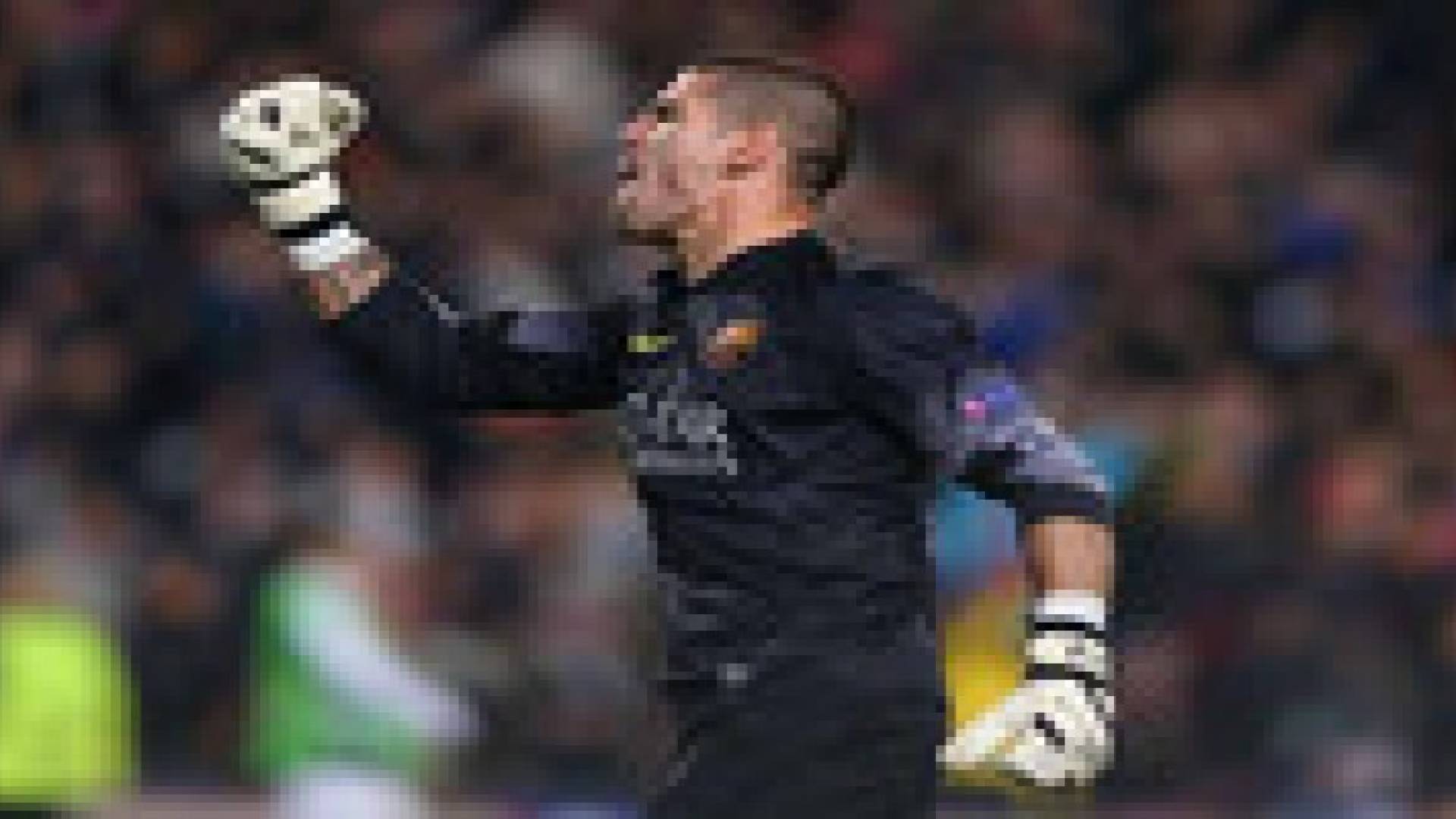 صحيفة إنجليزية تؤكد اتفاق مانشستر يونايتد مع فالديز