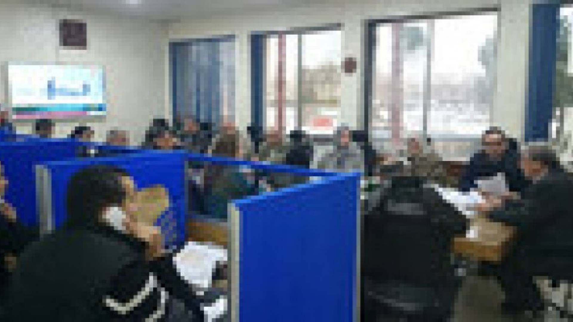هيئة الطاقة: 100 موظف لمتابعة اداء شركات الكهرباء