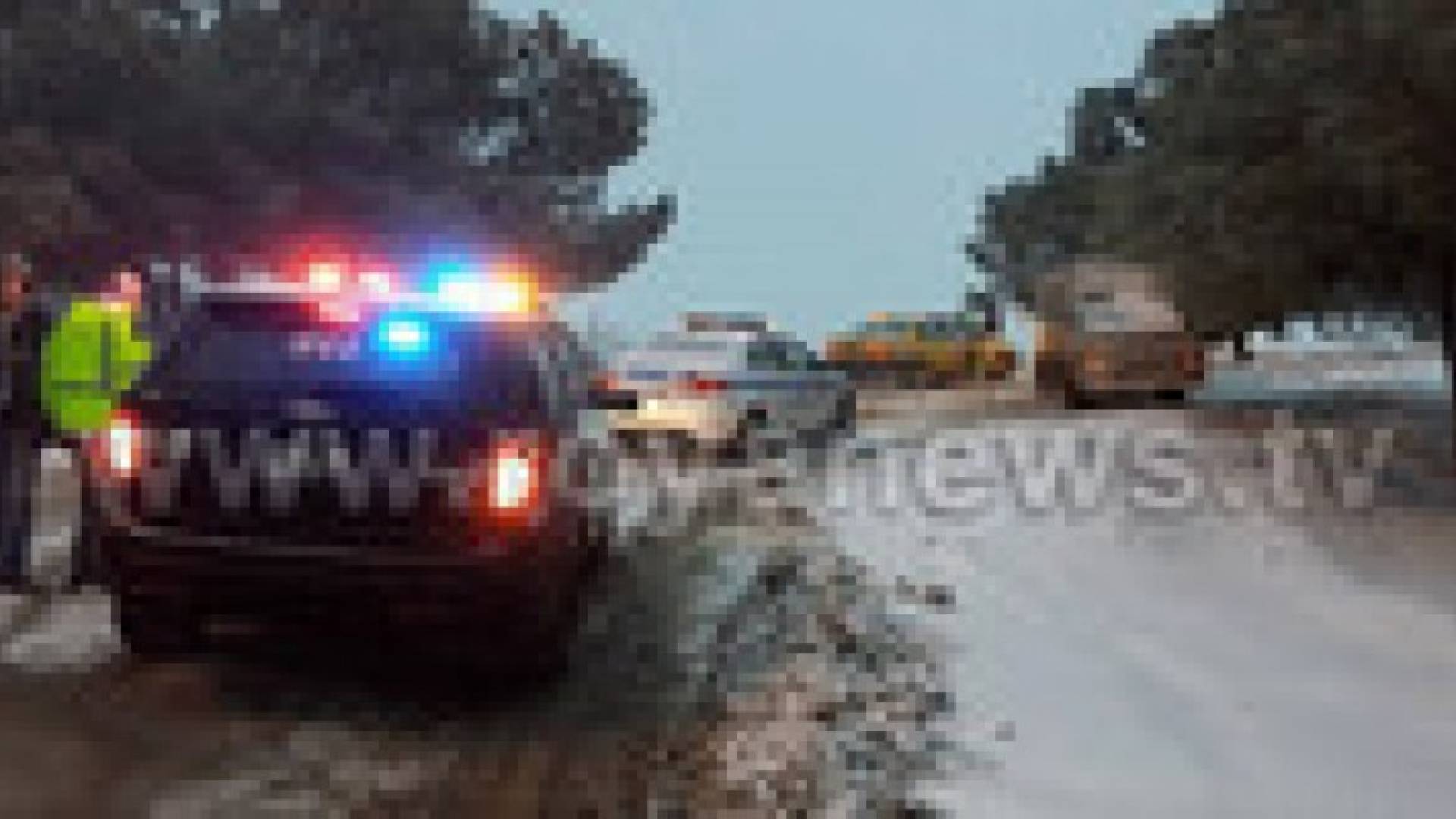 20 مخالفة "تفحيط" والمئات اصطفاف مزدوج وإعاقة حركة السير