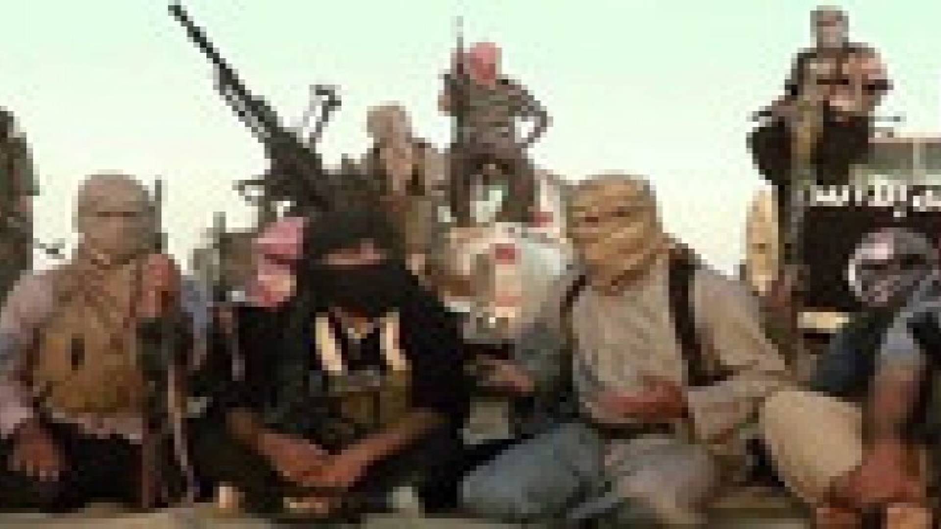 بغداد وأربيل تبحثان التنسيق الأمني لمواجهة "داعش"