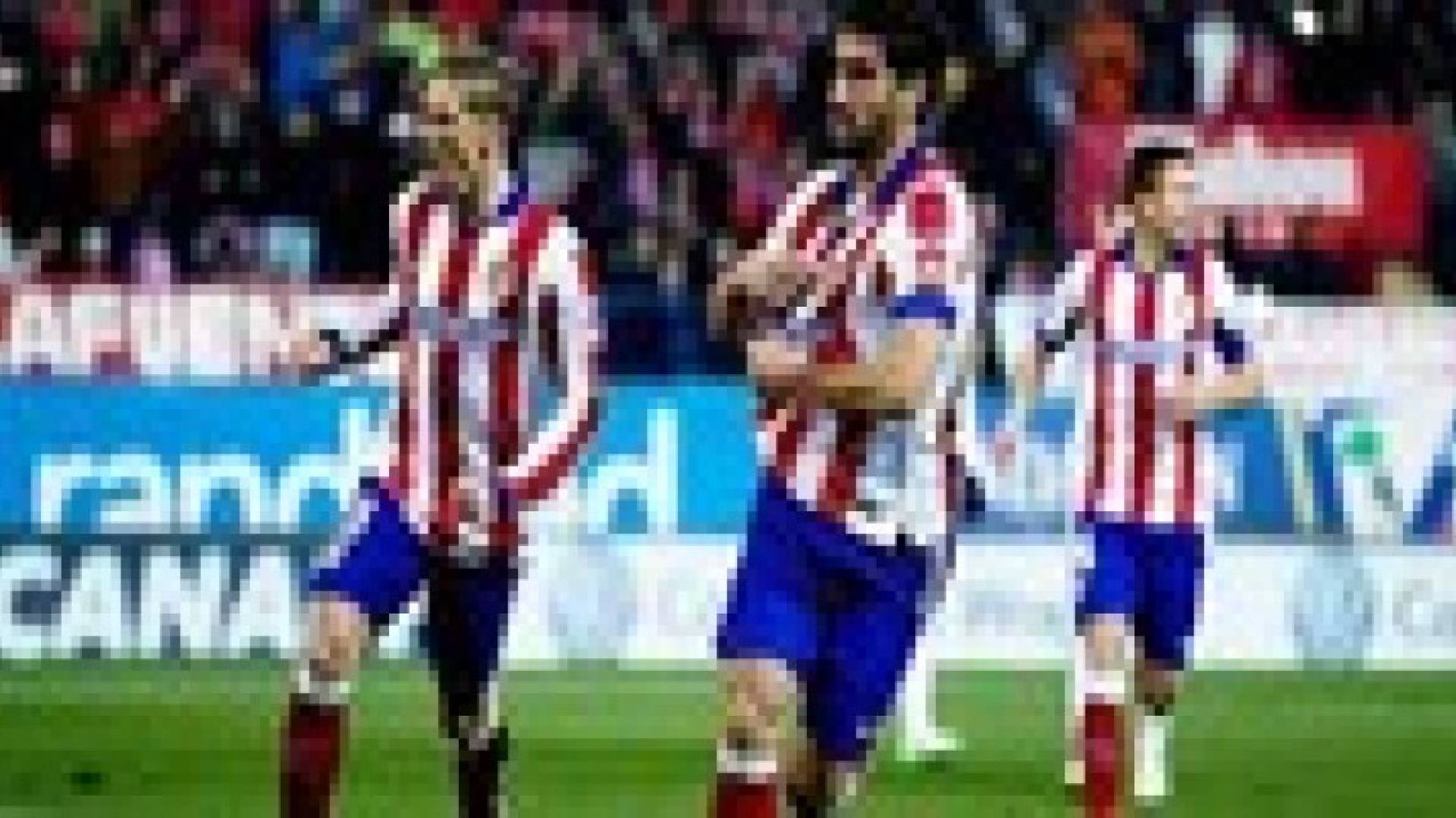 أتليتكو مدريد يحسم كلاسيكو العاصمة الإسبانية بكأس ملك إسبانيا