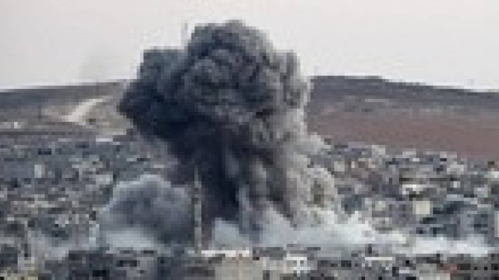 إلقاء 5 آلاف قنبلة على معاقل داعش في 5 أشهر