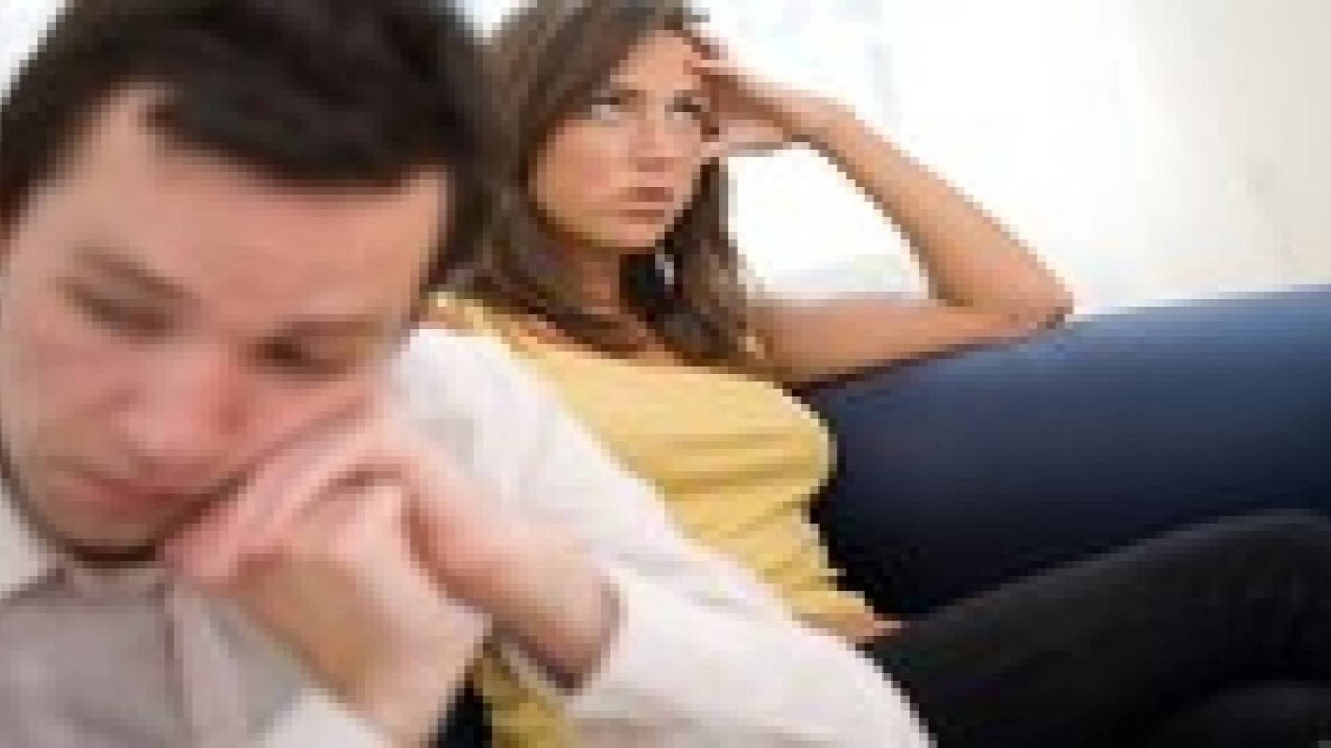 دراسة: الضغط العصبى يجعل الرجل منعزلا والنساء أكثر تواصل
