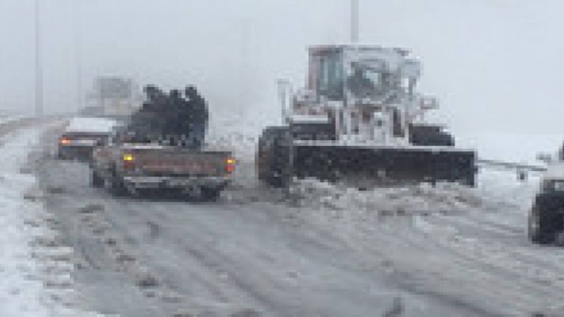 أمانة عمان : كافة الطرق الرئيسية في العاصمة سالكة