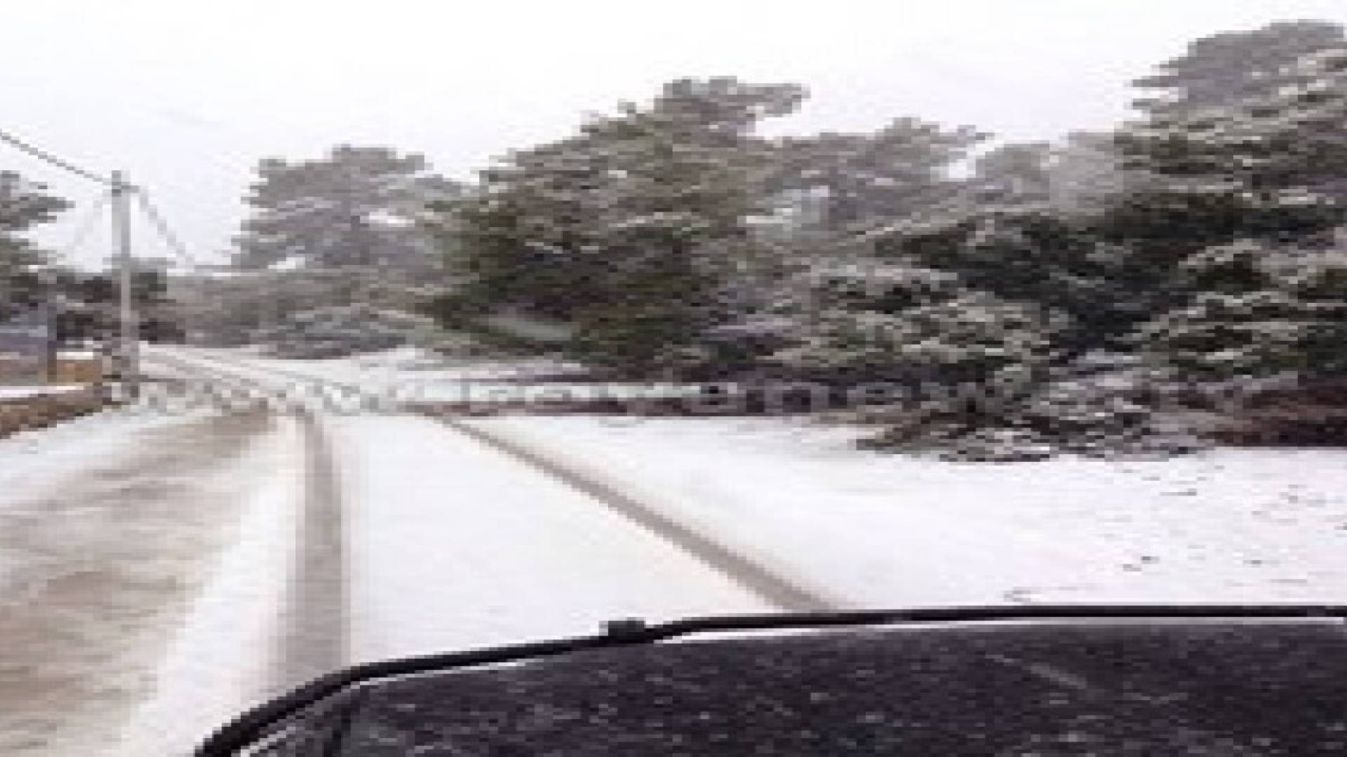 حالة الطرق في المملكة صباح الخميس