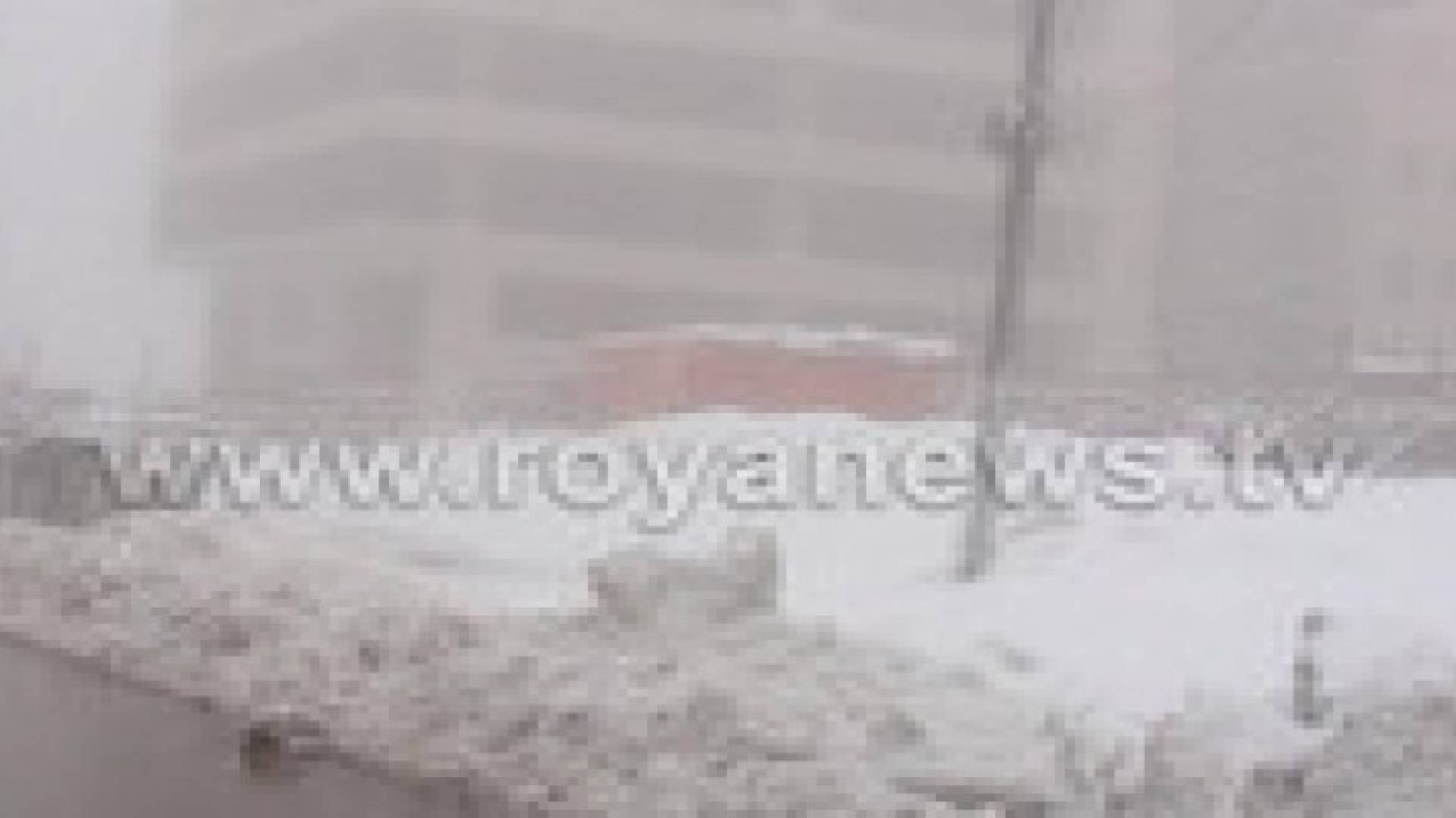 الشاكر: عودة تساقط الثلوج على المملكة مساء اليوم  .. فيديو