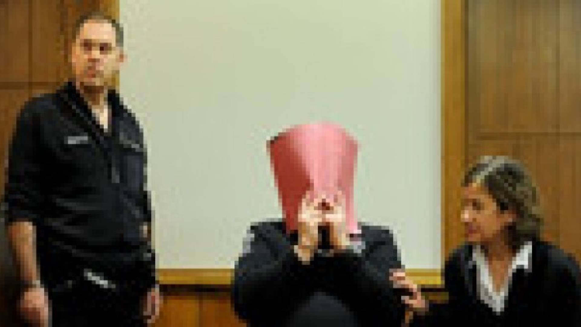 ممرض ألماني يعترف بقتله أكثر من 30 مريضا