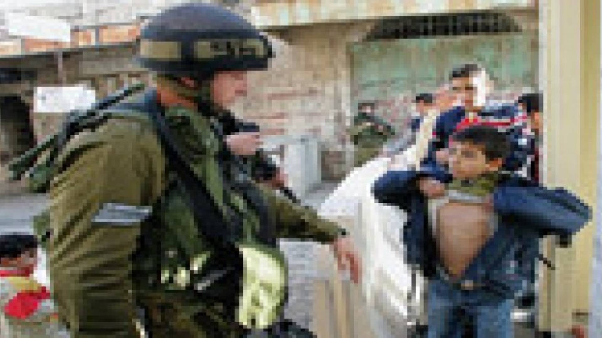 أطباء لحقوق الإنسان: الفلسطينيون يعيشون أقل من الإسرائيليين ويمرضون أكثر