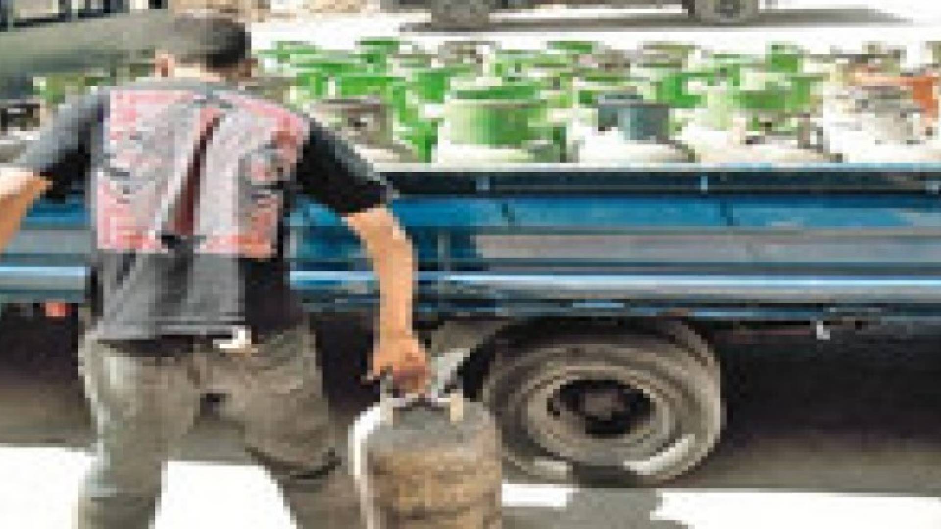 16 مخالفة لتجار غاز و 100 شكوى تلاعب بالأسعار