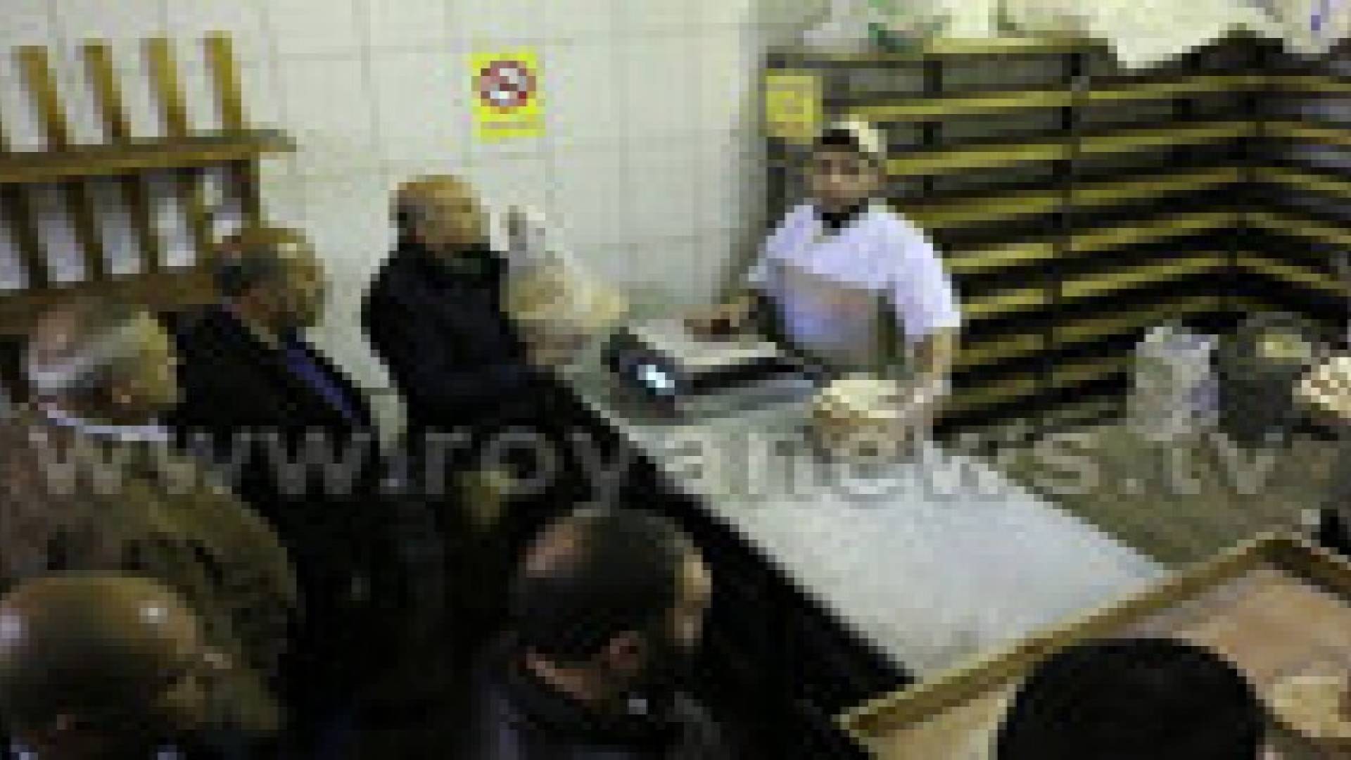 الحموي: مخابز المملكة تعمل بشكل طبيعي كالمعتاد