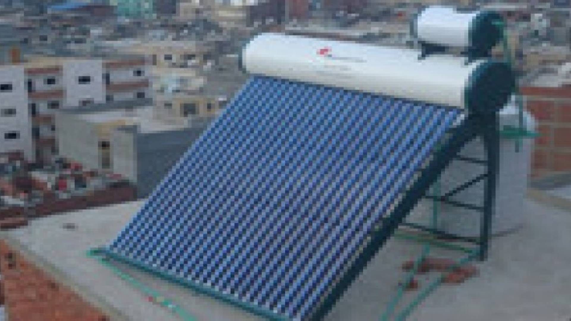 الجمعية الاردنية للطاقة المتجددة تدعو لتفريغ السخانات الشمسية