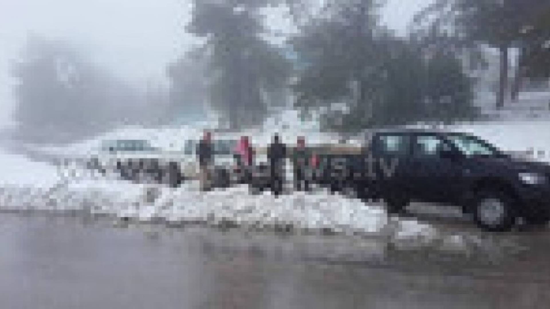 حالة الطرق في المملكة حتى الساعة 10 صباحا