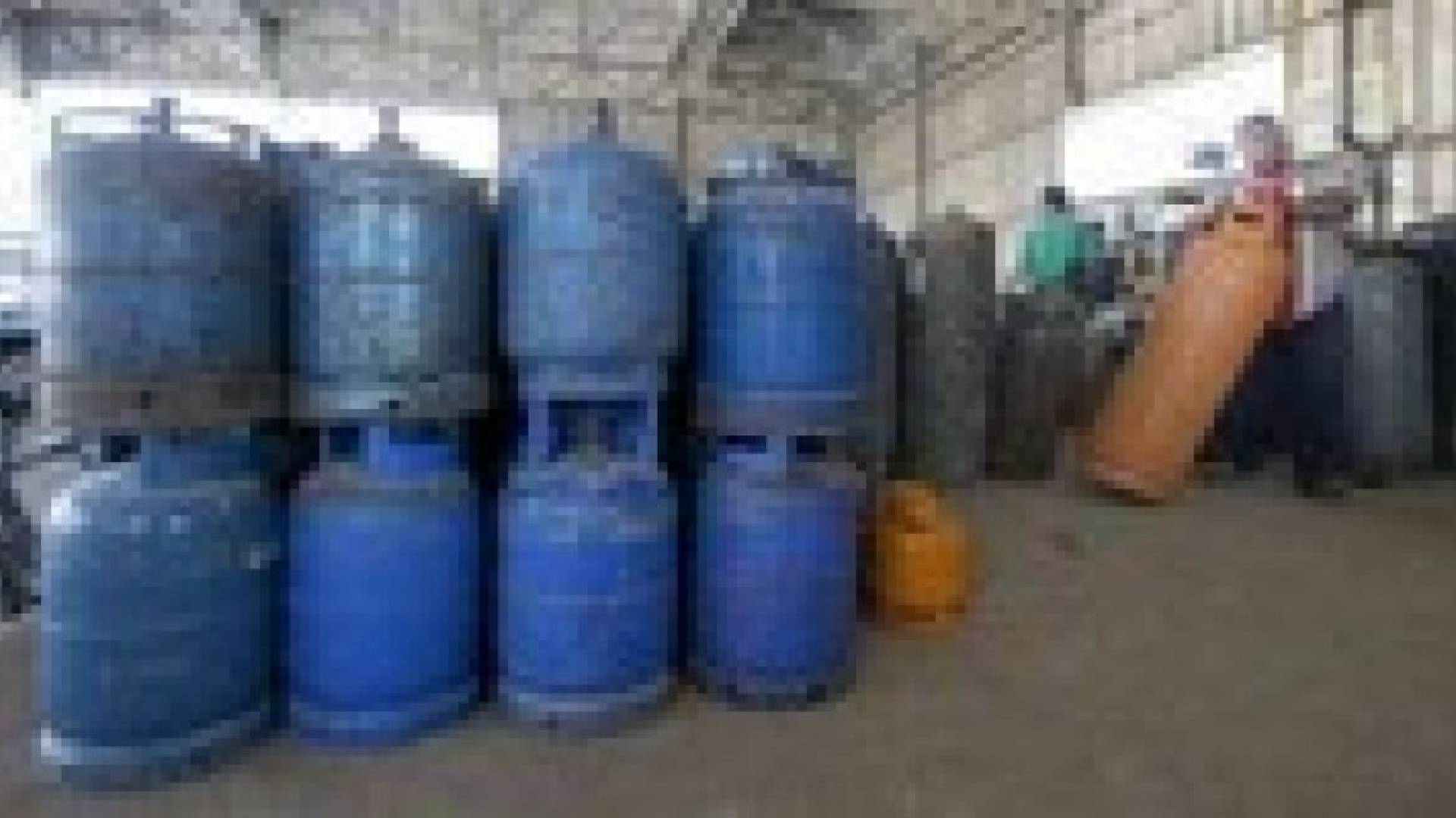 الفايز لرؤيا: عدد اسطوانات الغاز المتوفرة تكفي لكافة المحافظات
