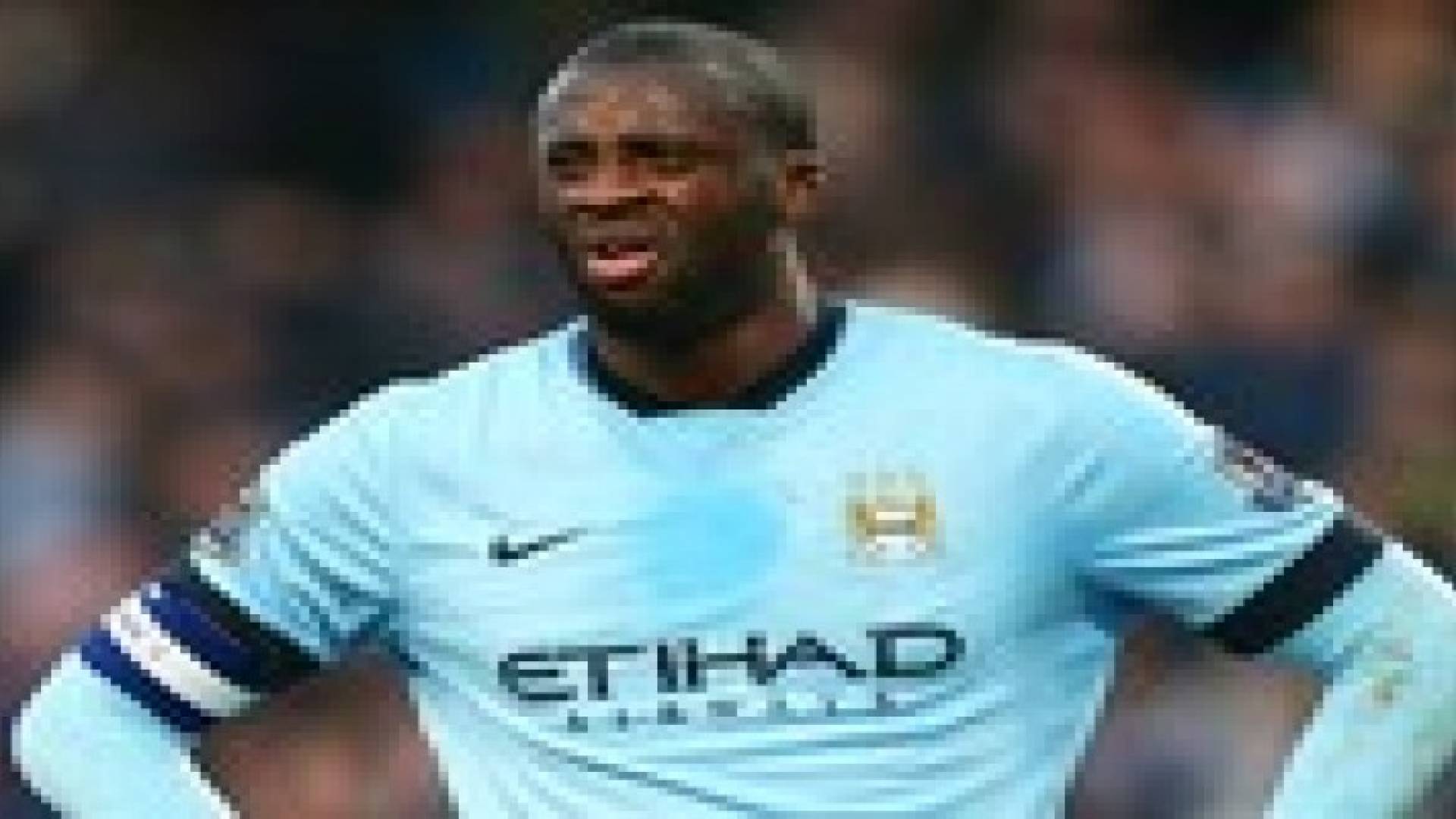 توريه أفضل لاعب في افريقيا للمرة الرابعة على التوالي