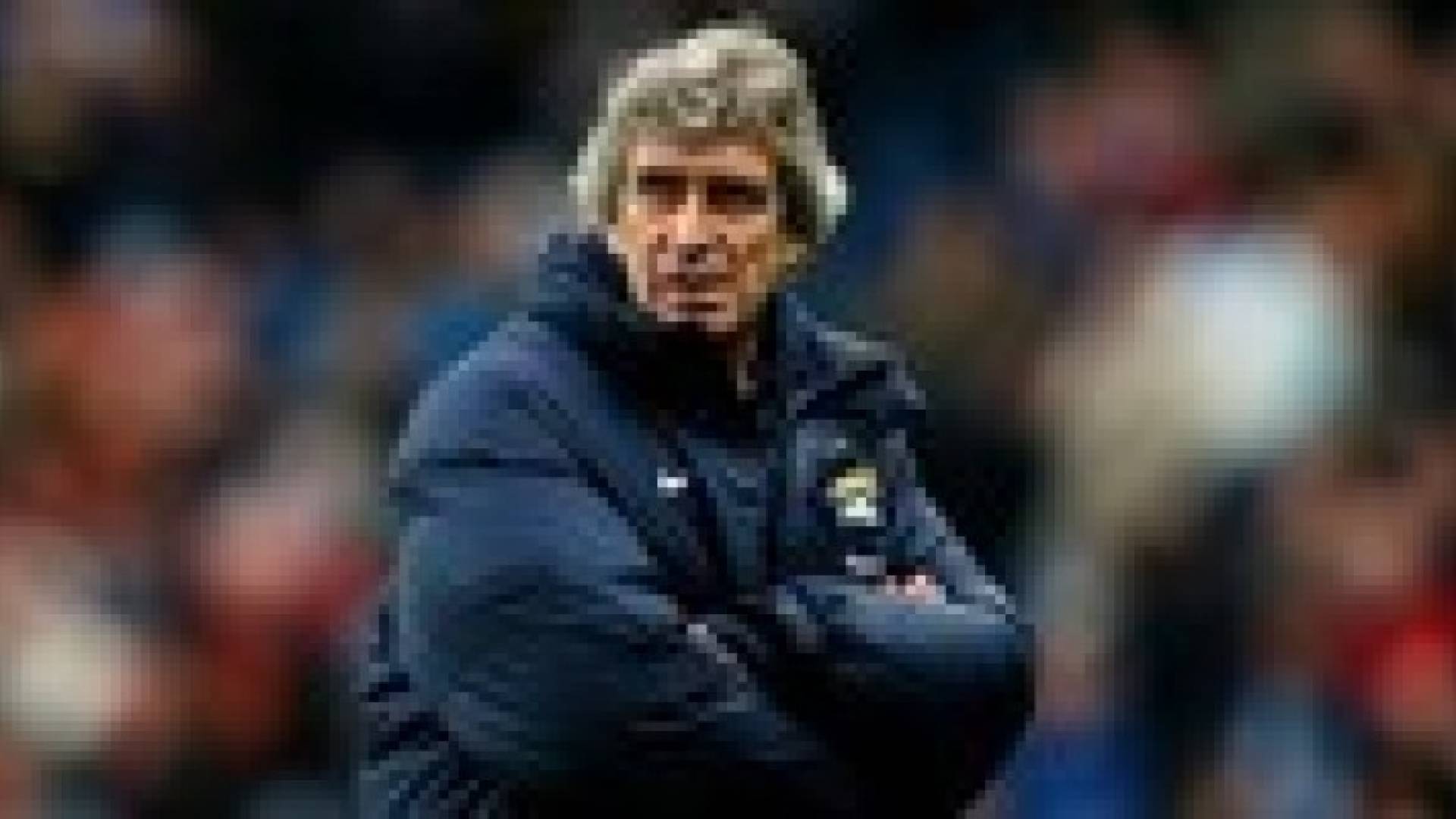 بيلغريني مرشح لخلافة انريكي في برشلونة