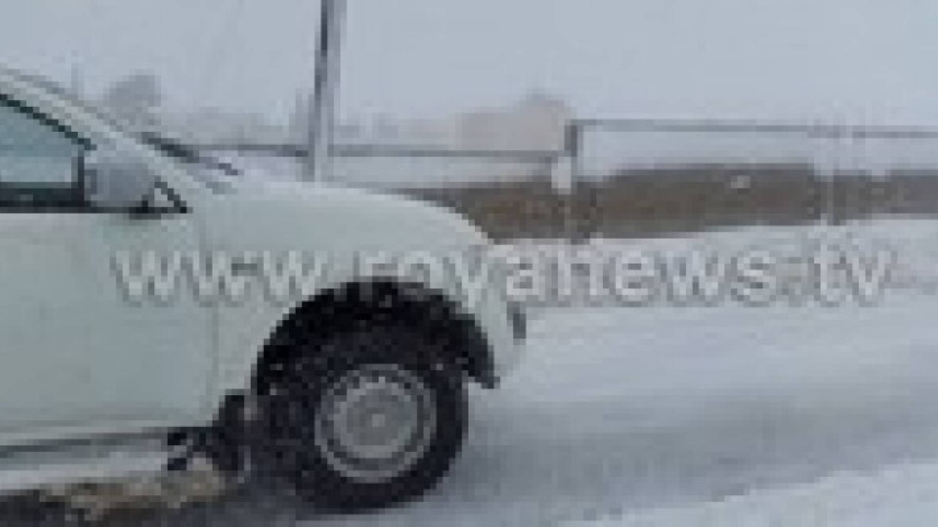 حالة الطرق في المملكة تحديث ( 1 )